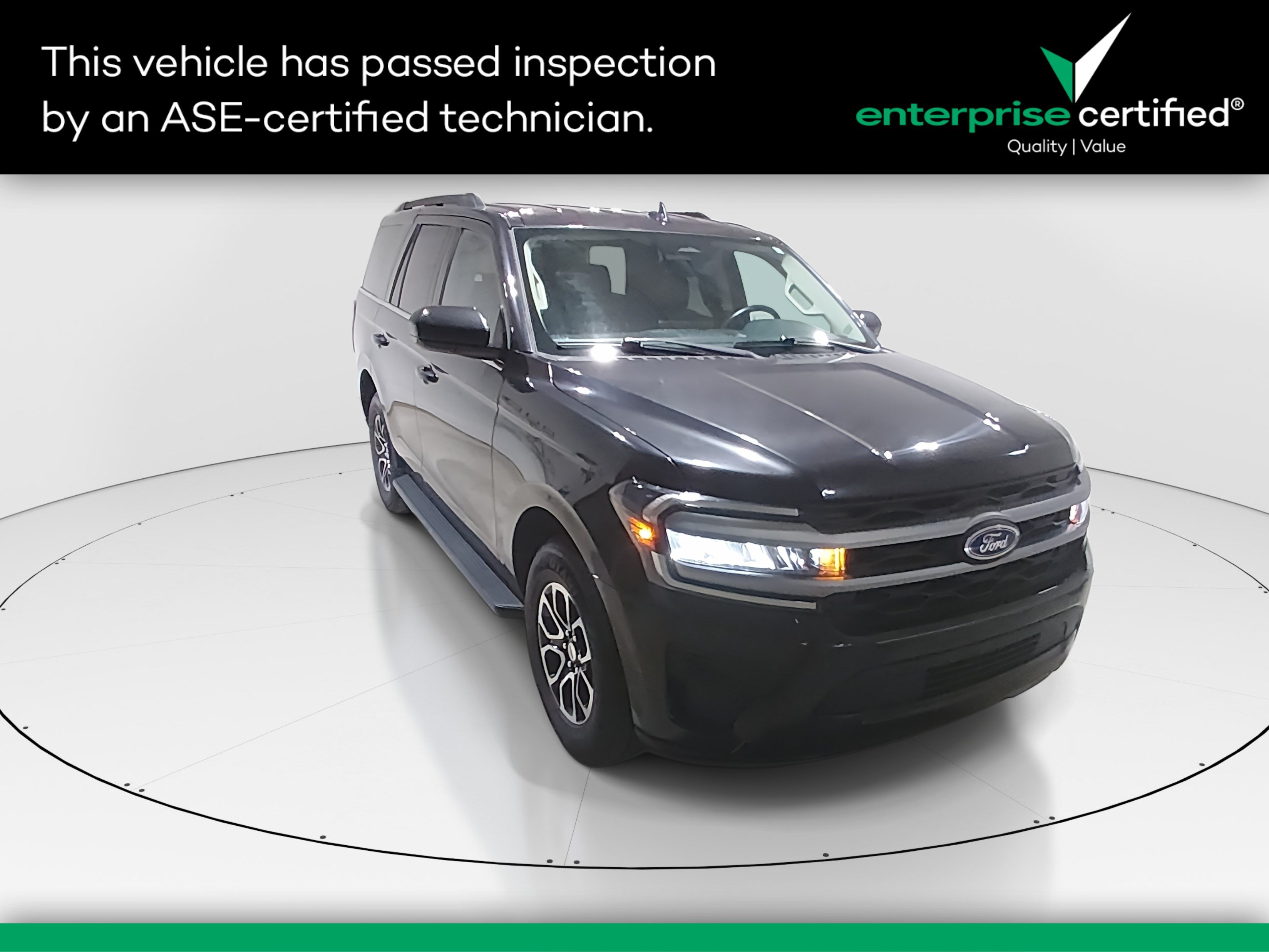 2024 Ford Expedition