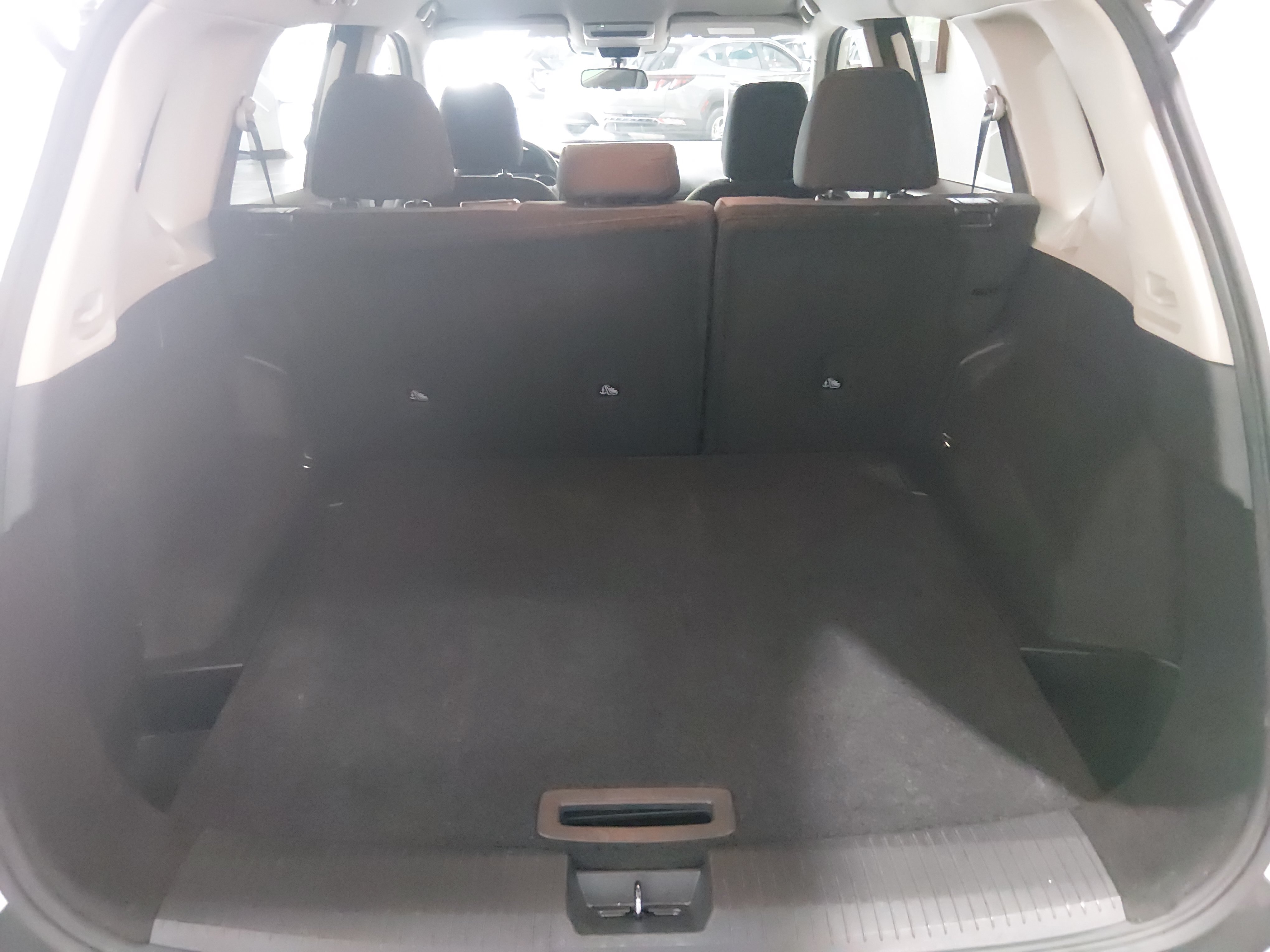 2023 Nissan Rogue SV - Photo 11