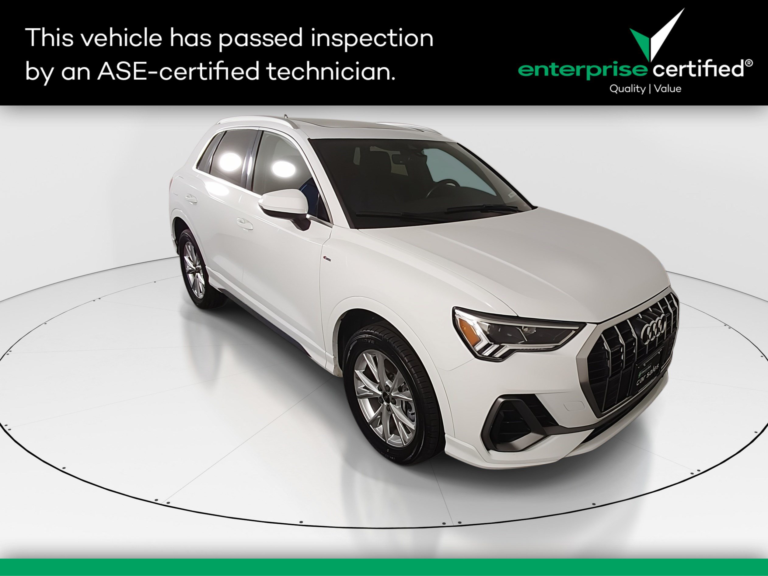 2024 Audi Q3