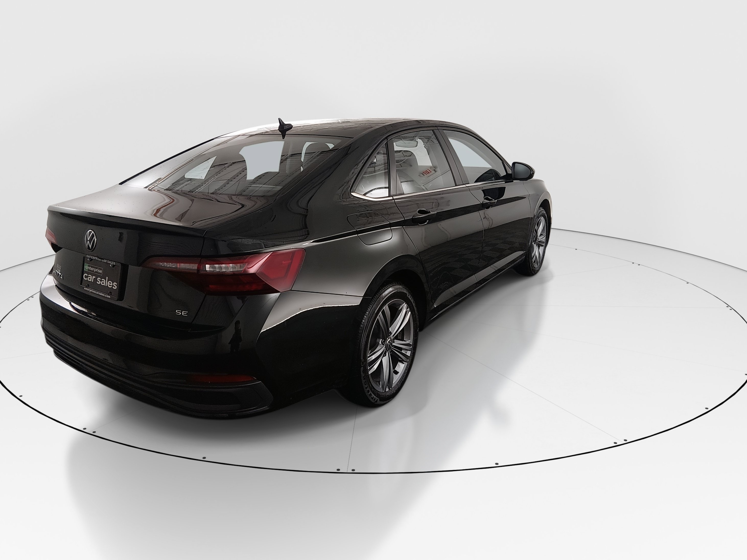 2024 Volkswagen Jetta SE - Photo 7
