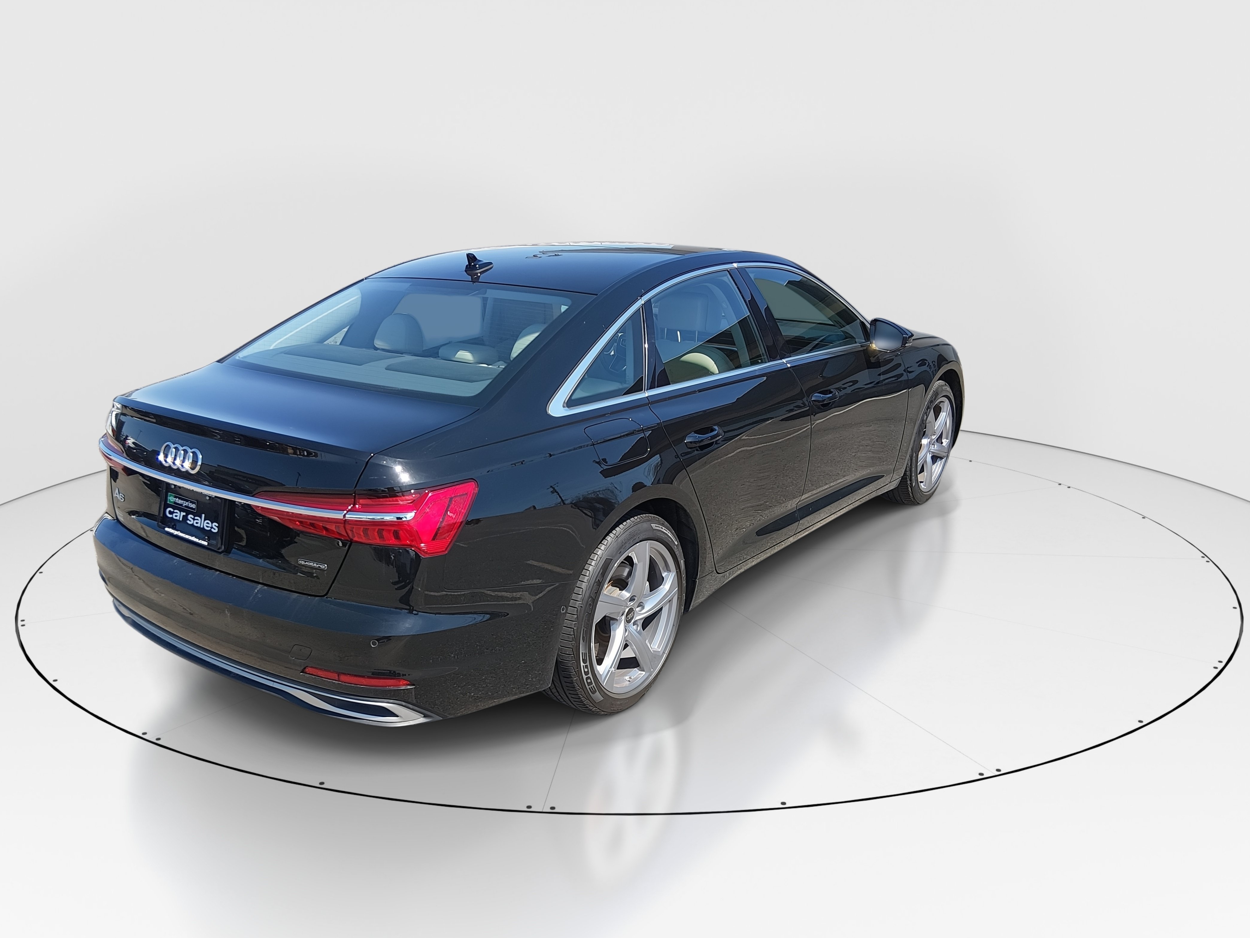 2024 Audi A6 Premium Plus - Photo 7
