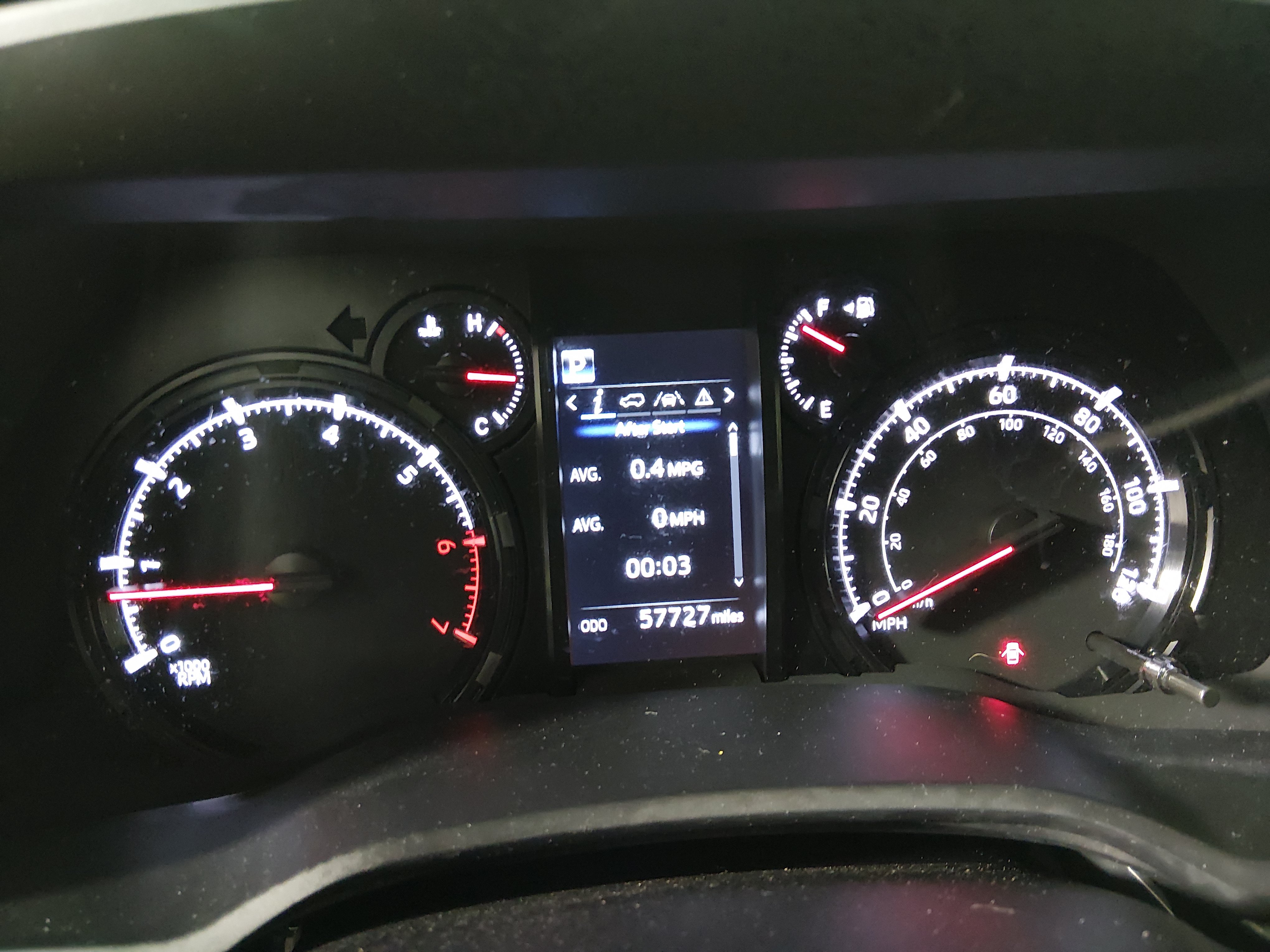 2024 Toyota 4Runner SR5 - Photo 14