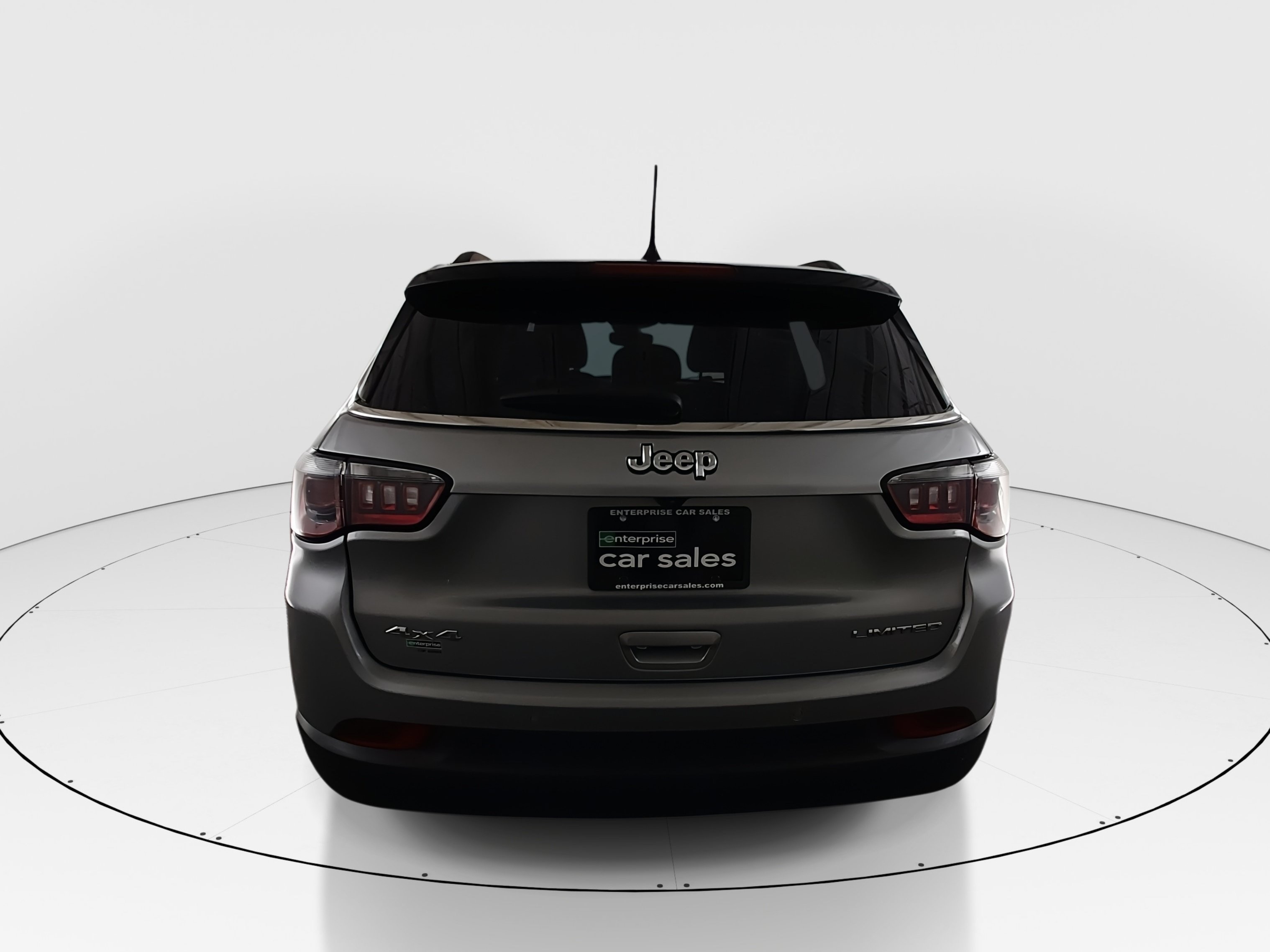 2024 Jeep Compass Limited - Photo 6