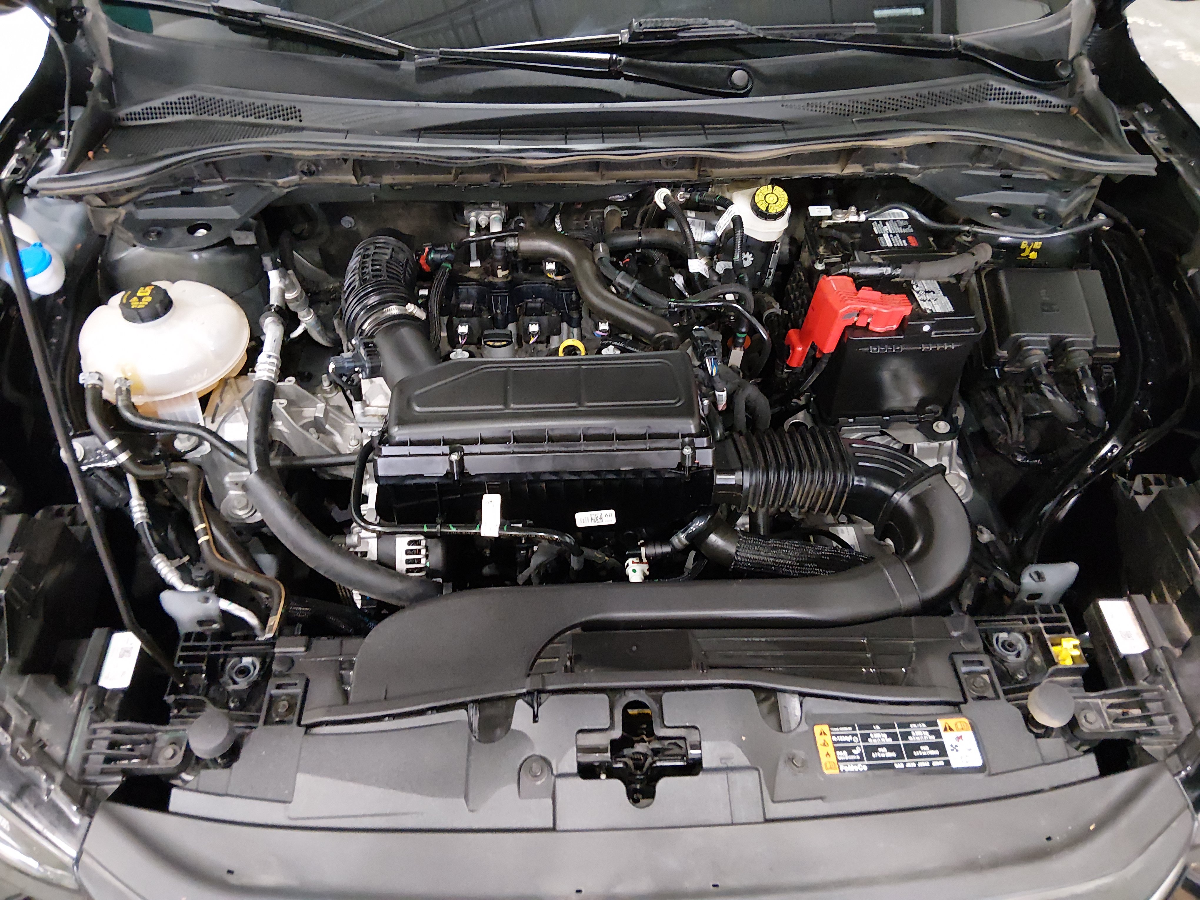 2024 Ford Escape ST-Line - Photo 9