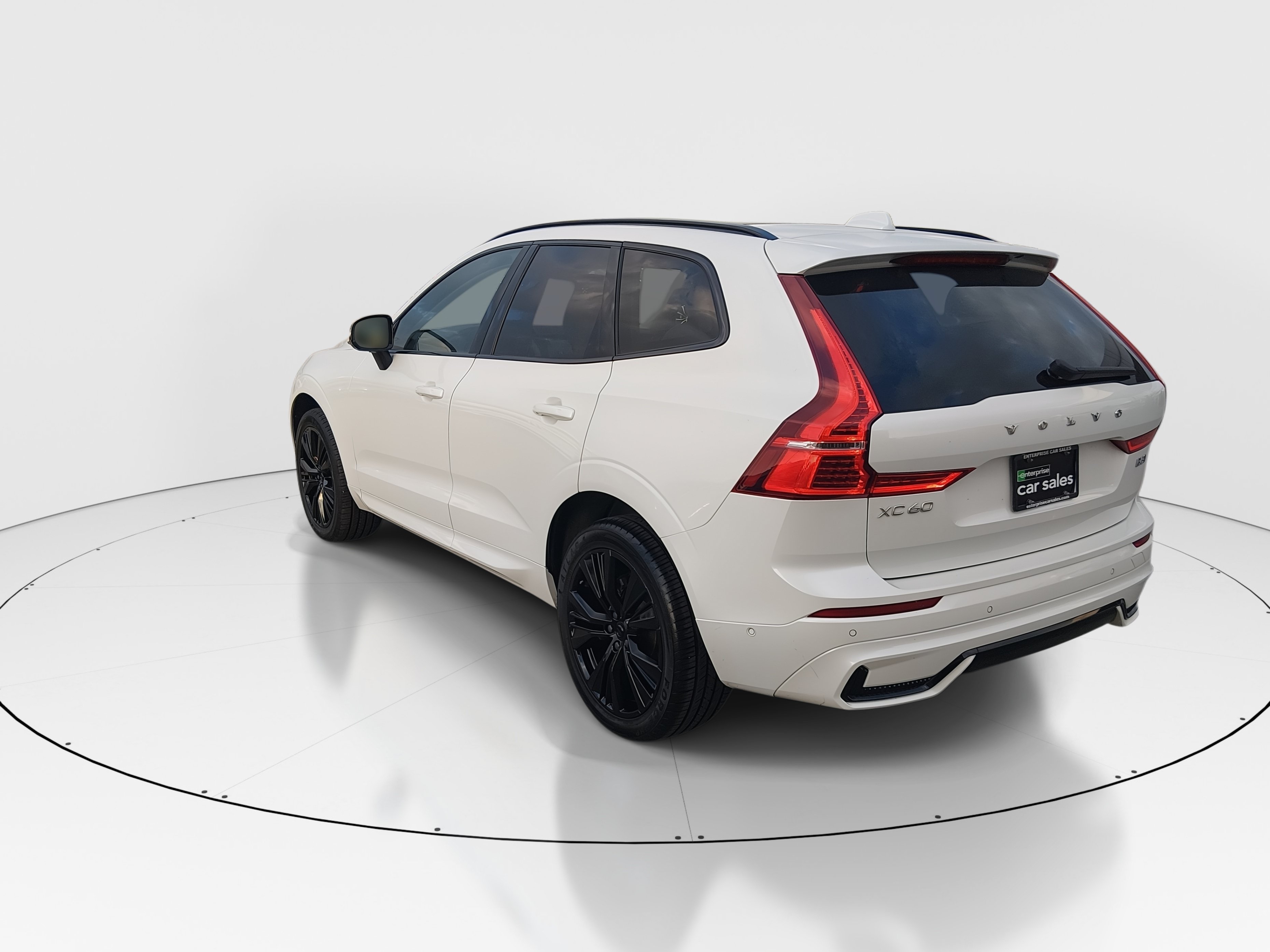 2024 Volvo XC60 5