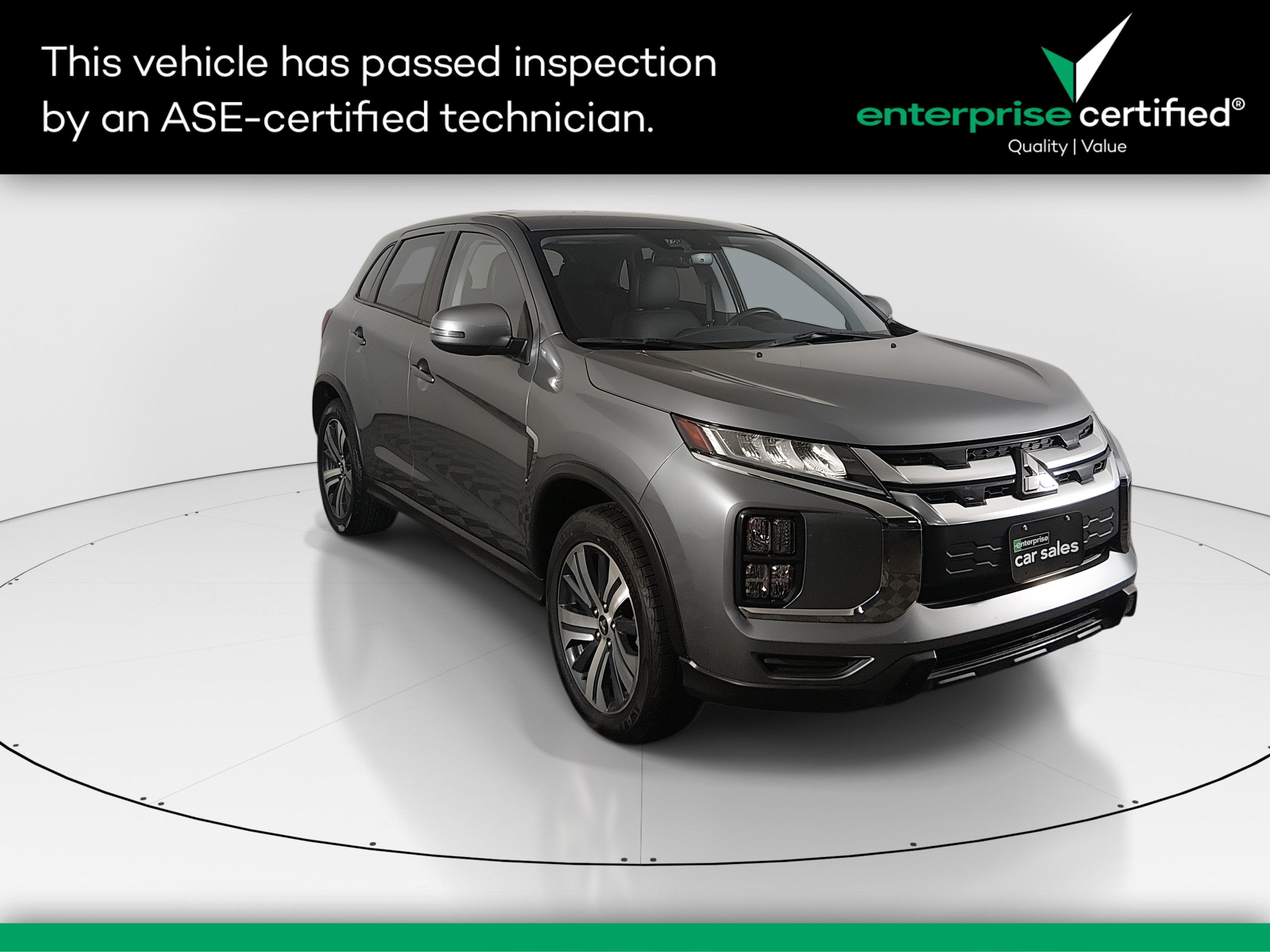 2024 Mitsubishi Outlander Sport