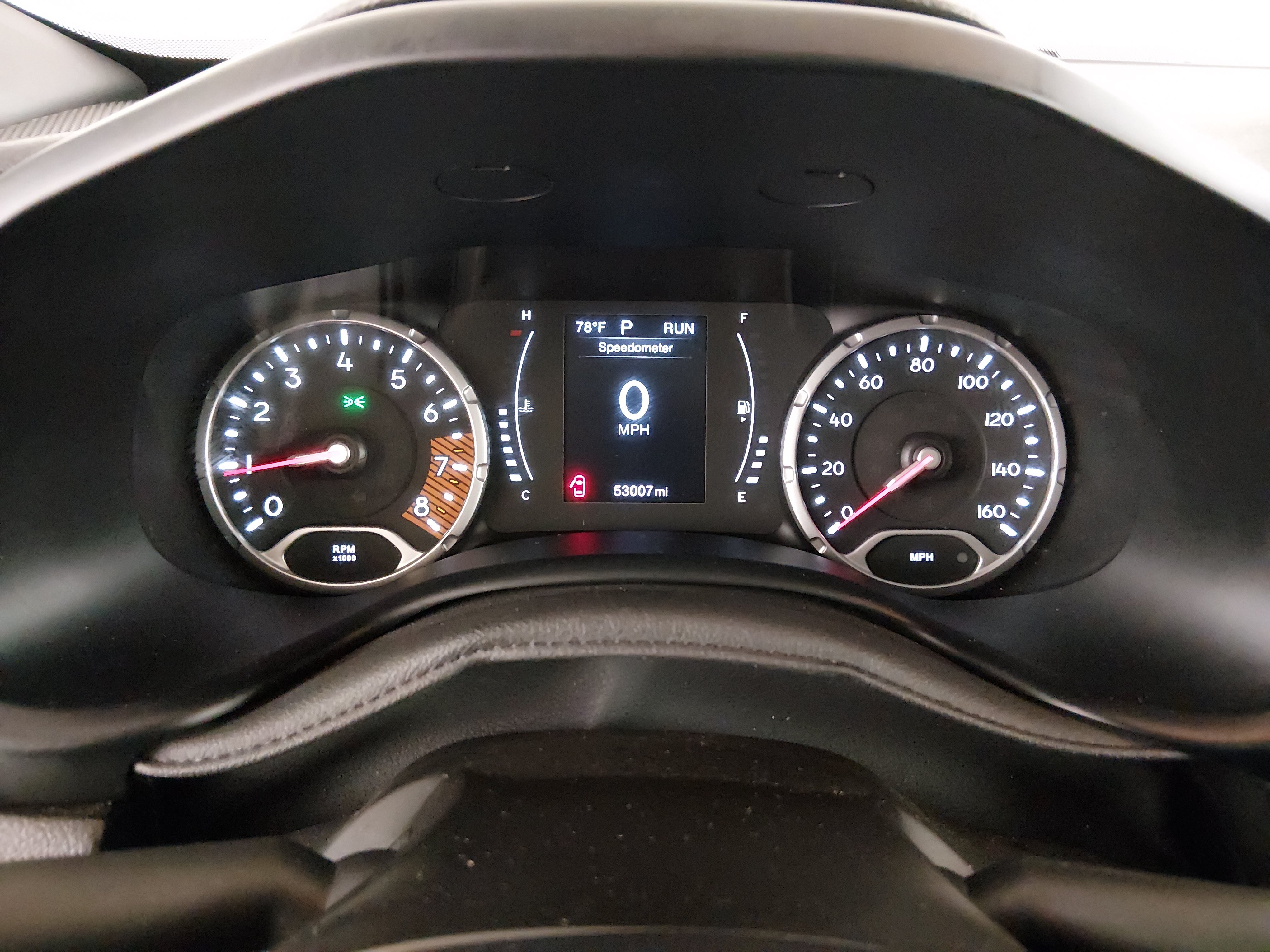 2023 Jeep Renegade Latitude - Photo 14