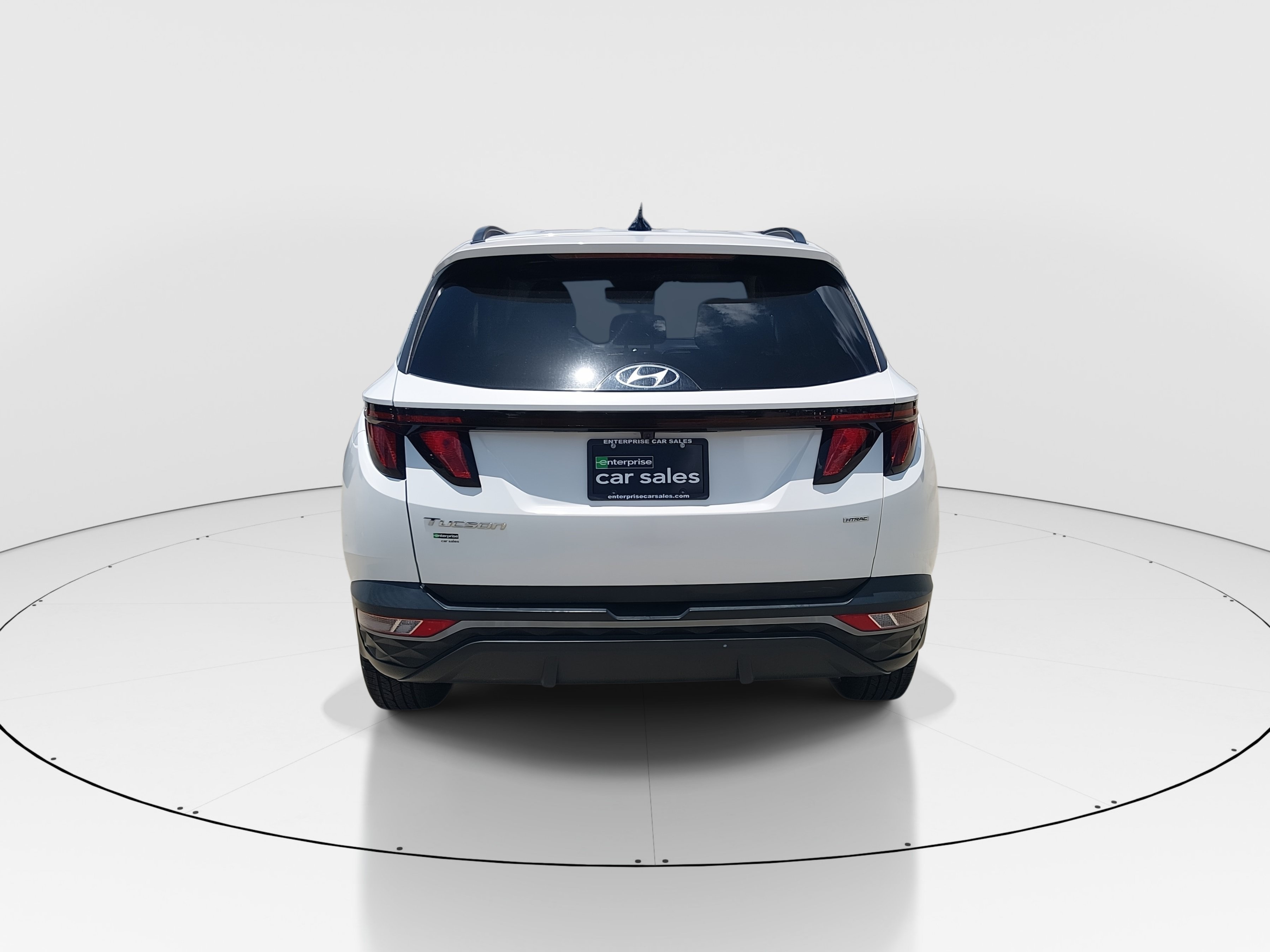 2024 Hyundai Tucson SEL - Photo 6
