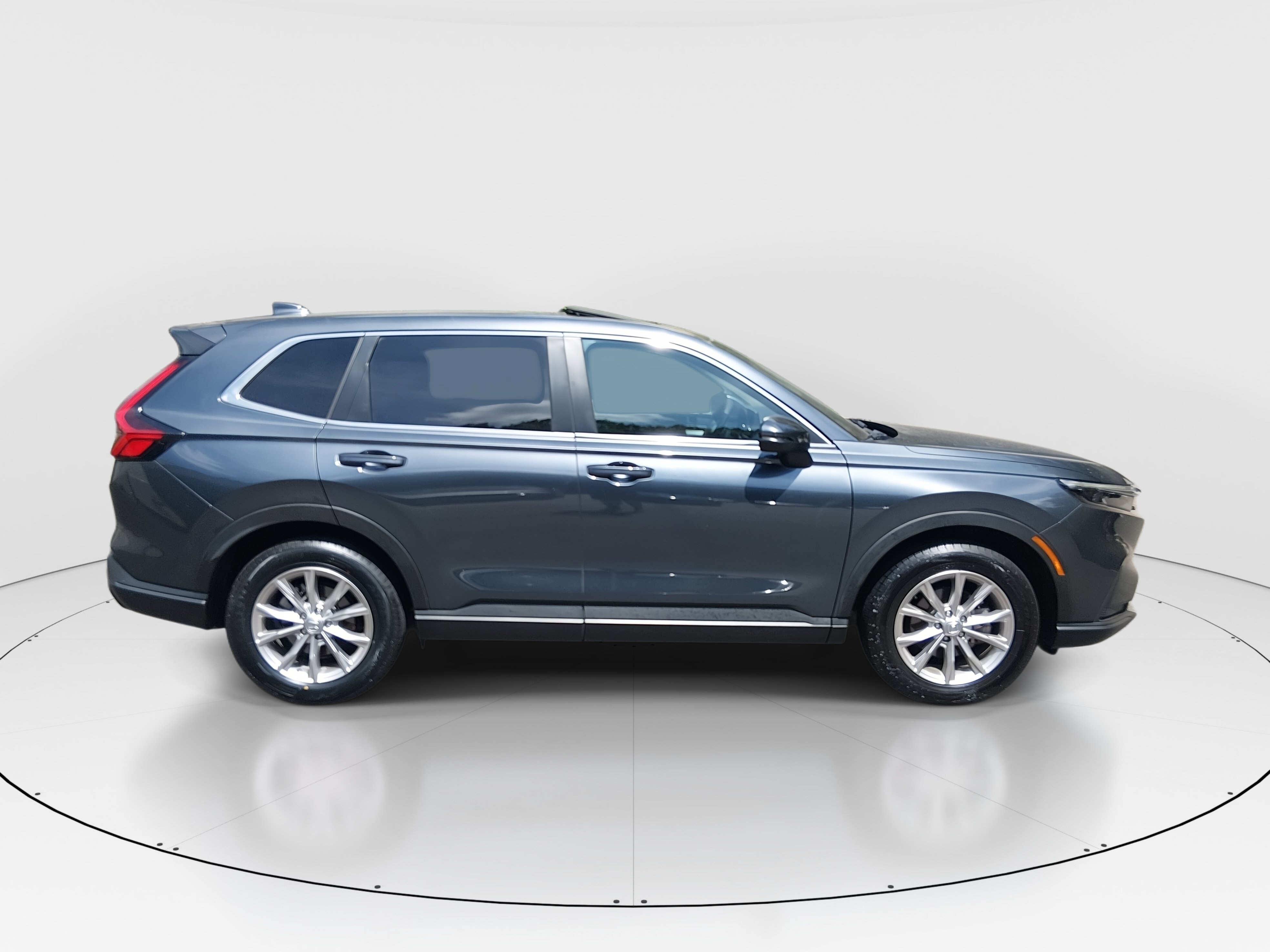 2024 Honda CR-V EX - Photo 8