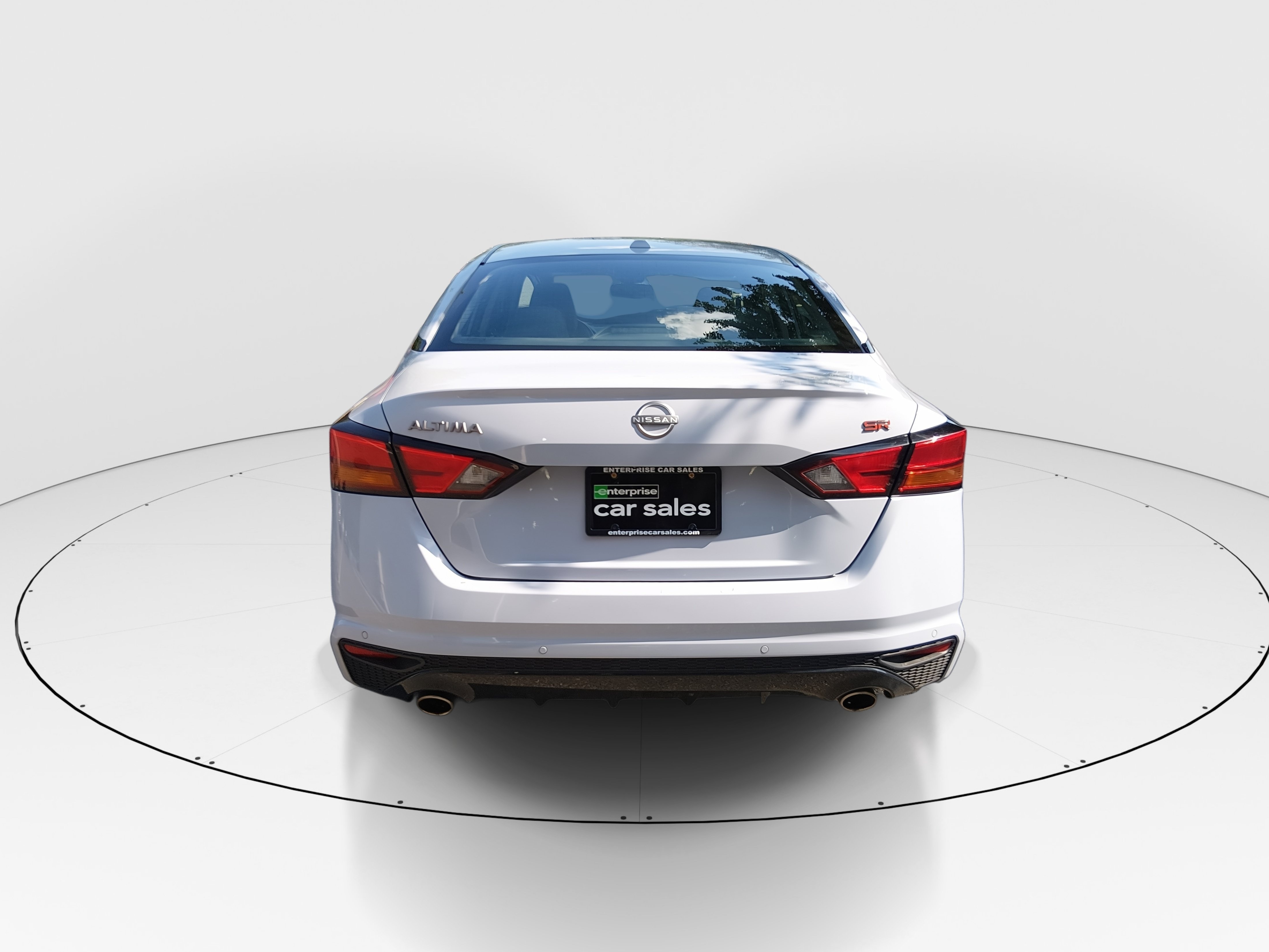 2024 Nissan Altima SR - Photo 6