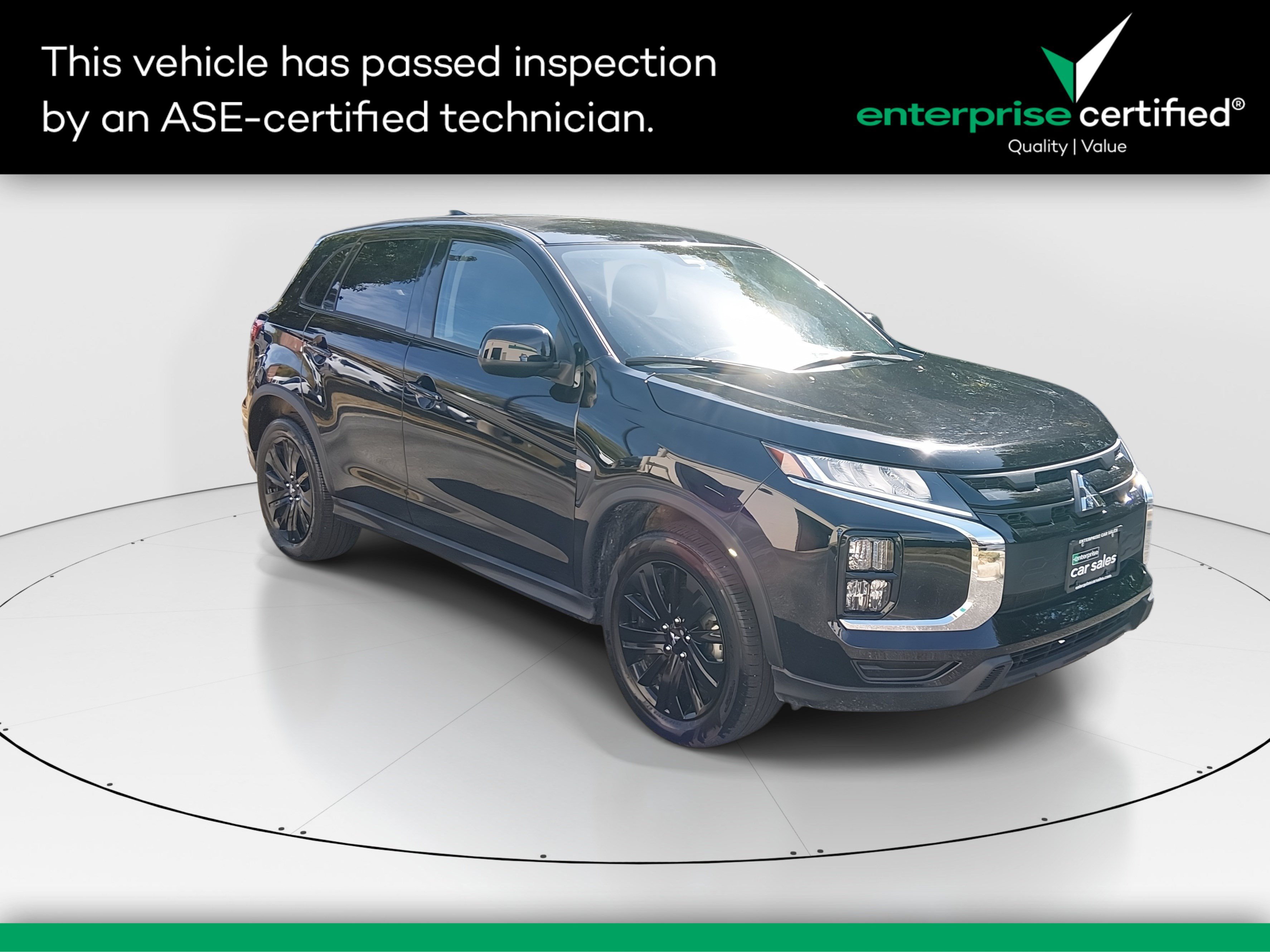 2026 Mitsubishi Outlander Sport