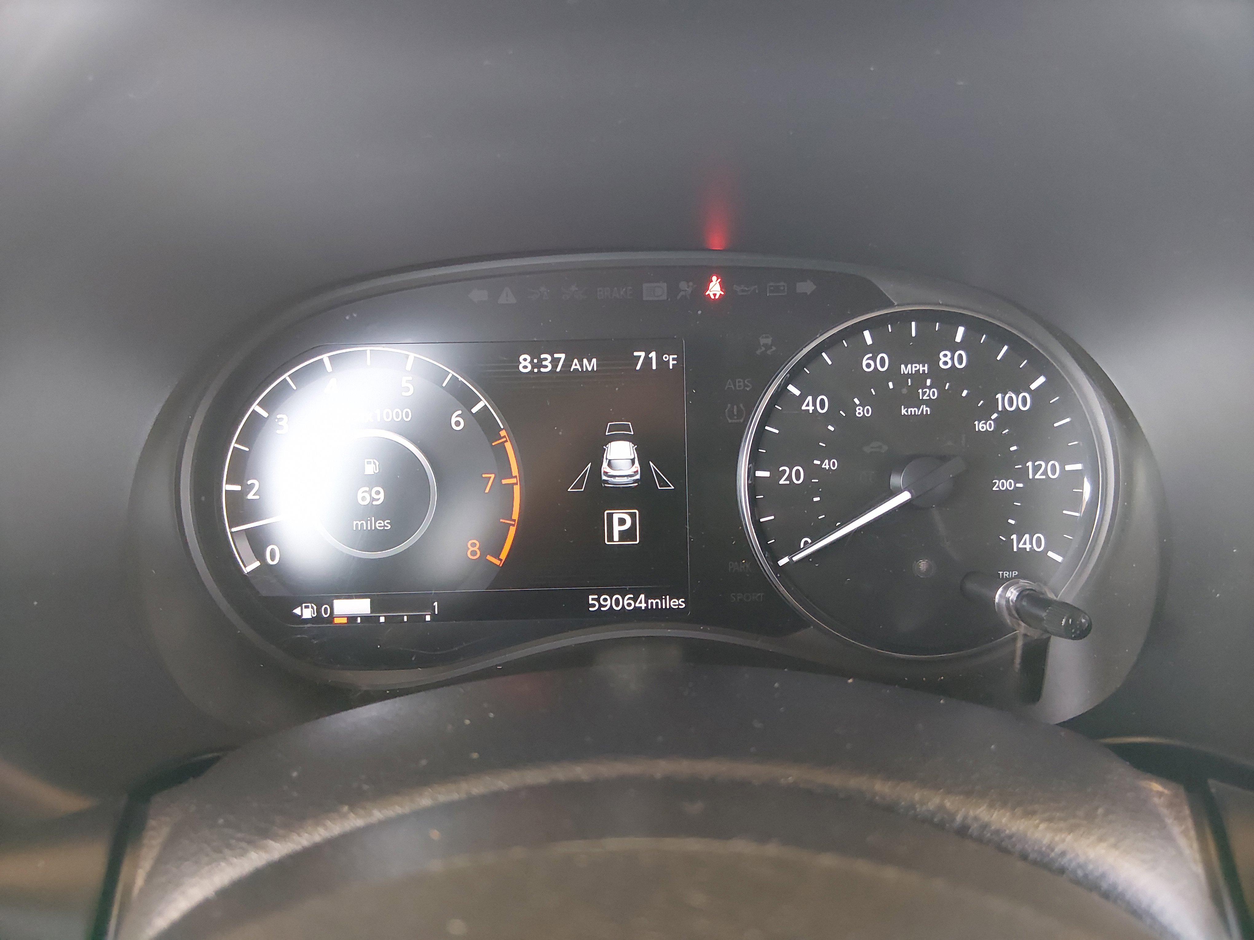 2024 Nissan Kicks SR - Photo 14