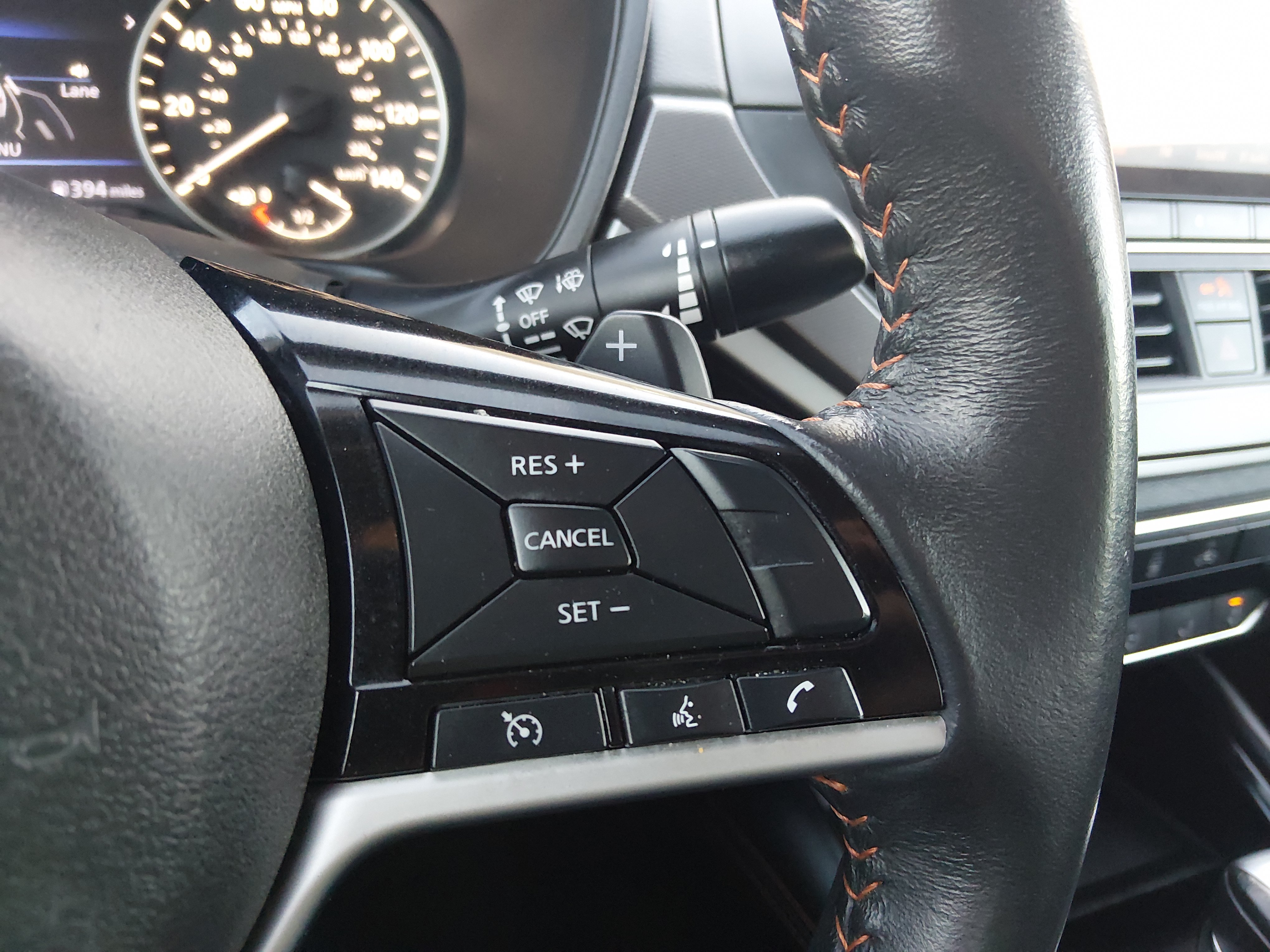 2024 Nissan Altima SR - Photo 12