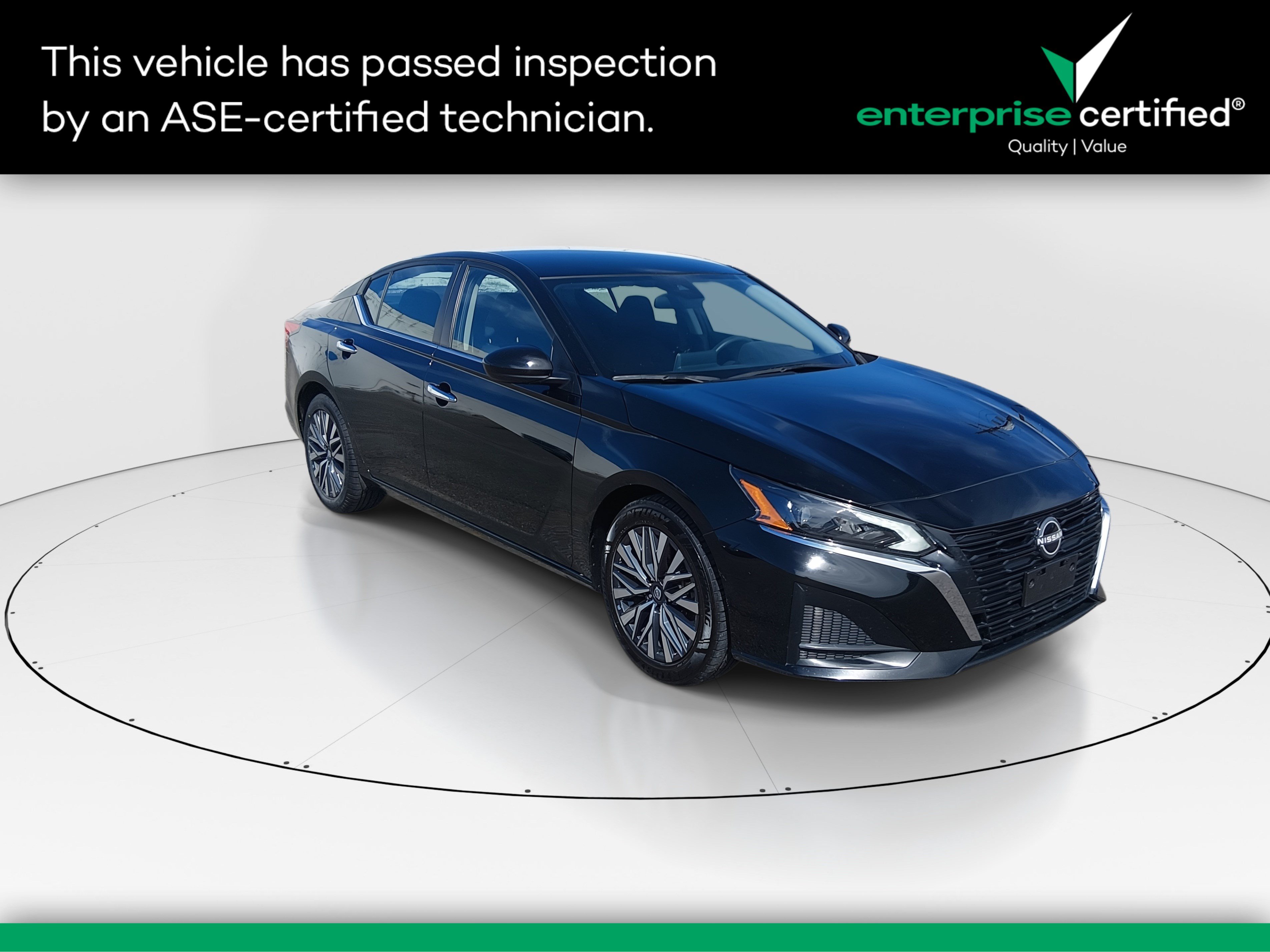 2024 Nissan Altima
