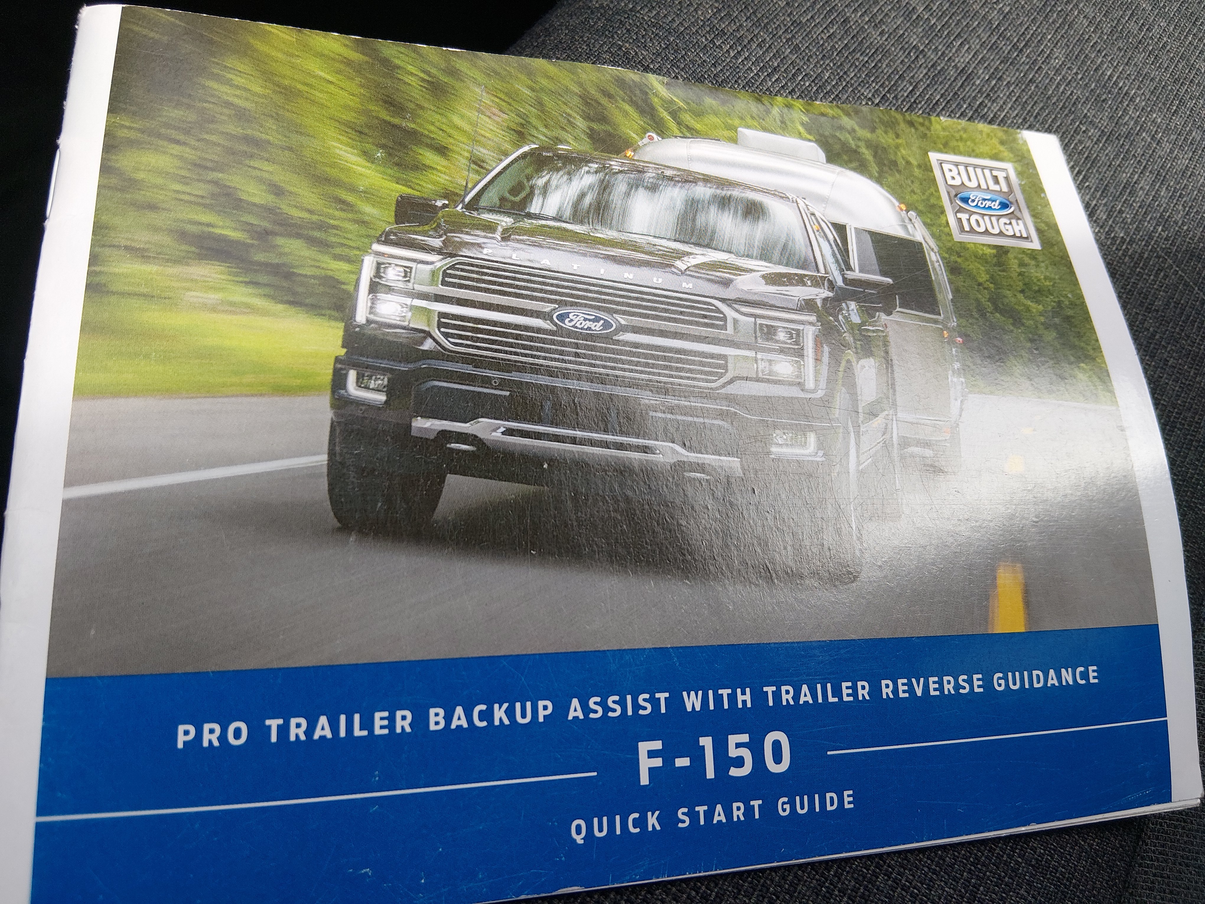 2024 Ford F-150 XLT - Photo 19