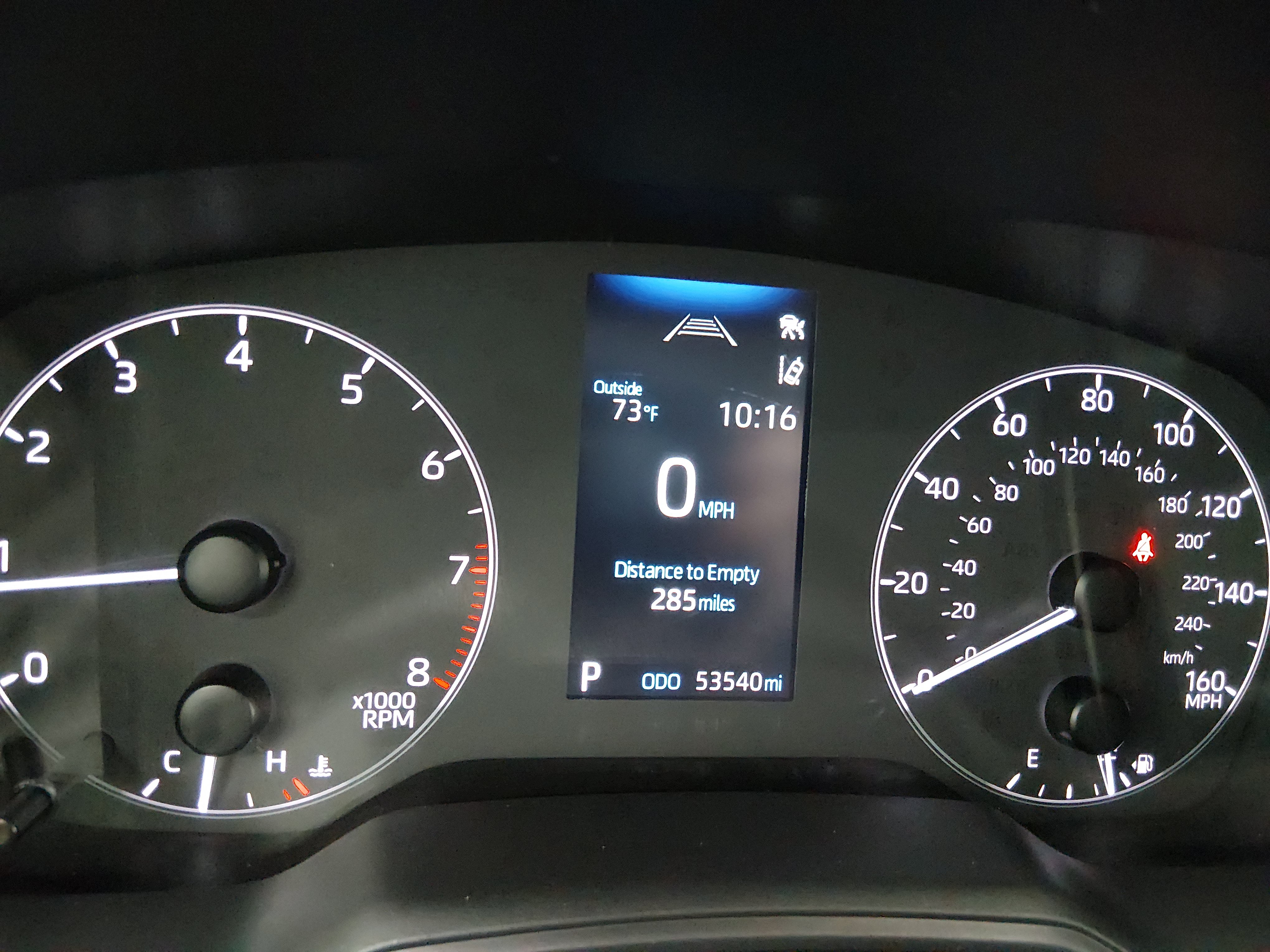 2024 Toyota Corolla LE - Photo 14