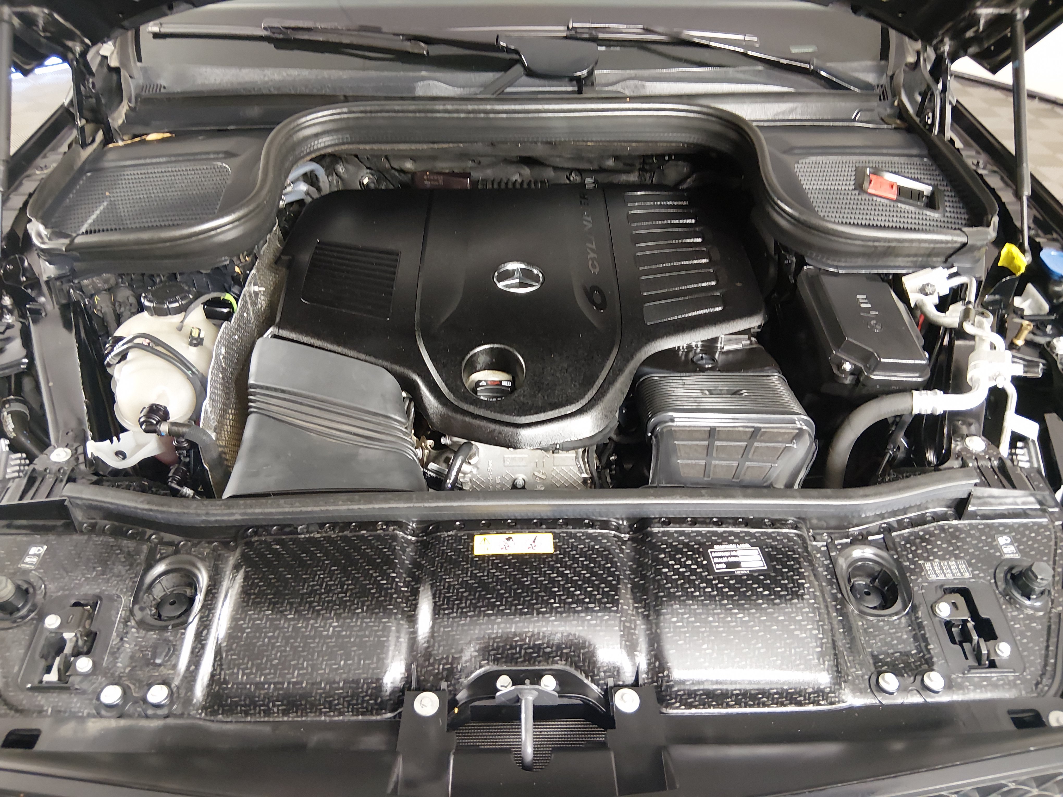 2023 Mercedes-Benz GLS GLS450 - Photo 9