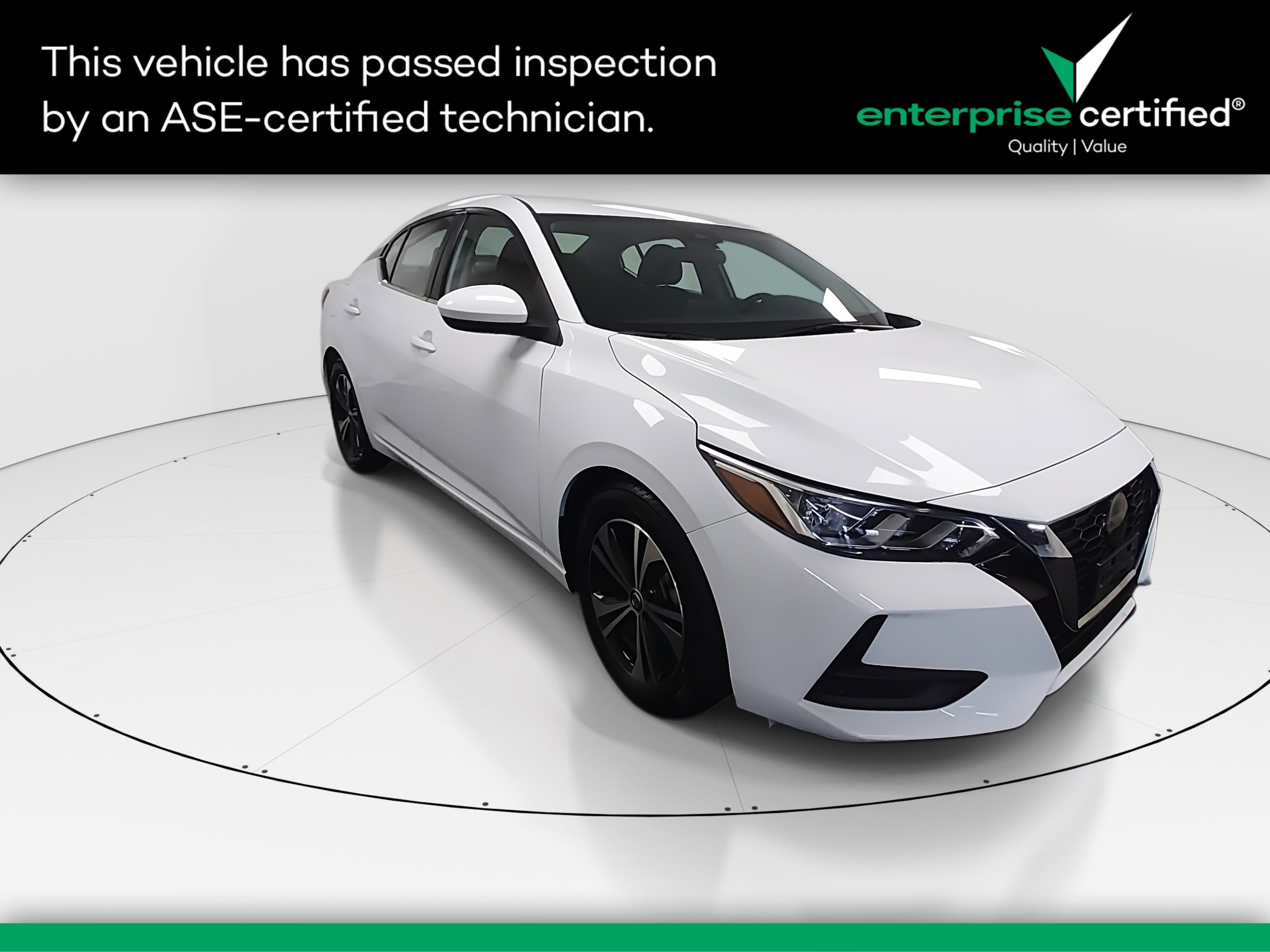 2023 Nissan Sentra
