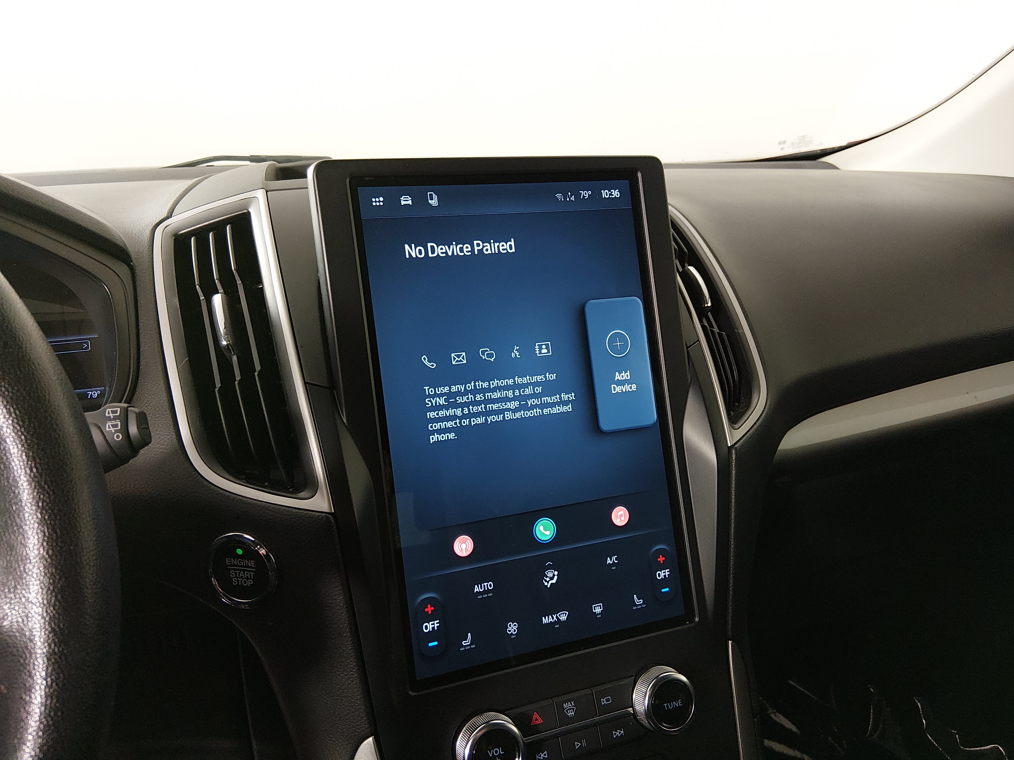 2024 Ford Edge SEL - Photo 18