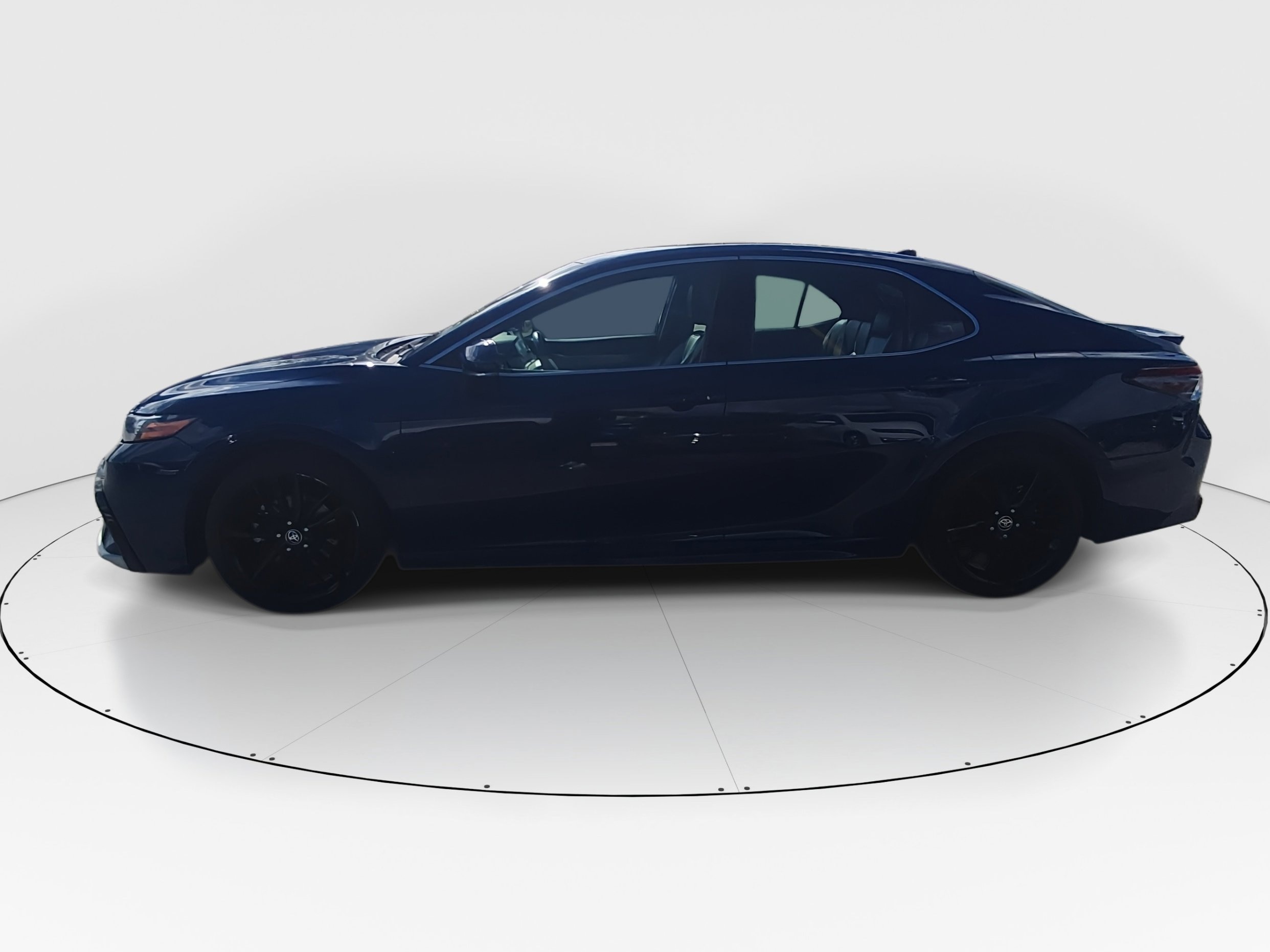 2024 Toyota Camry XSE - Photo 4
