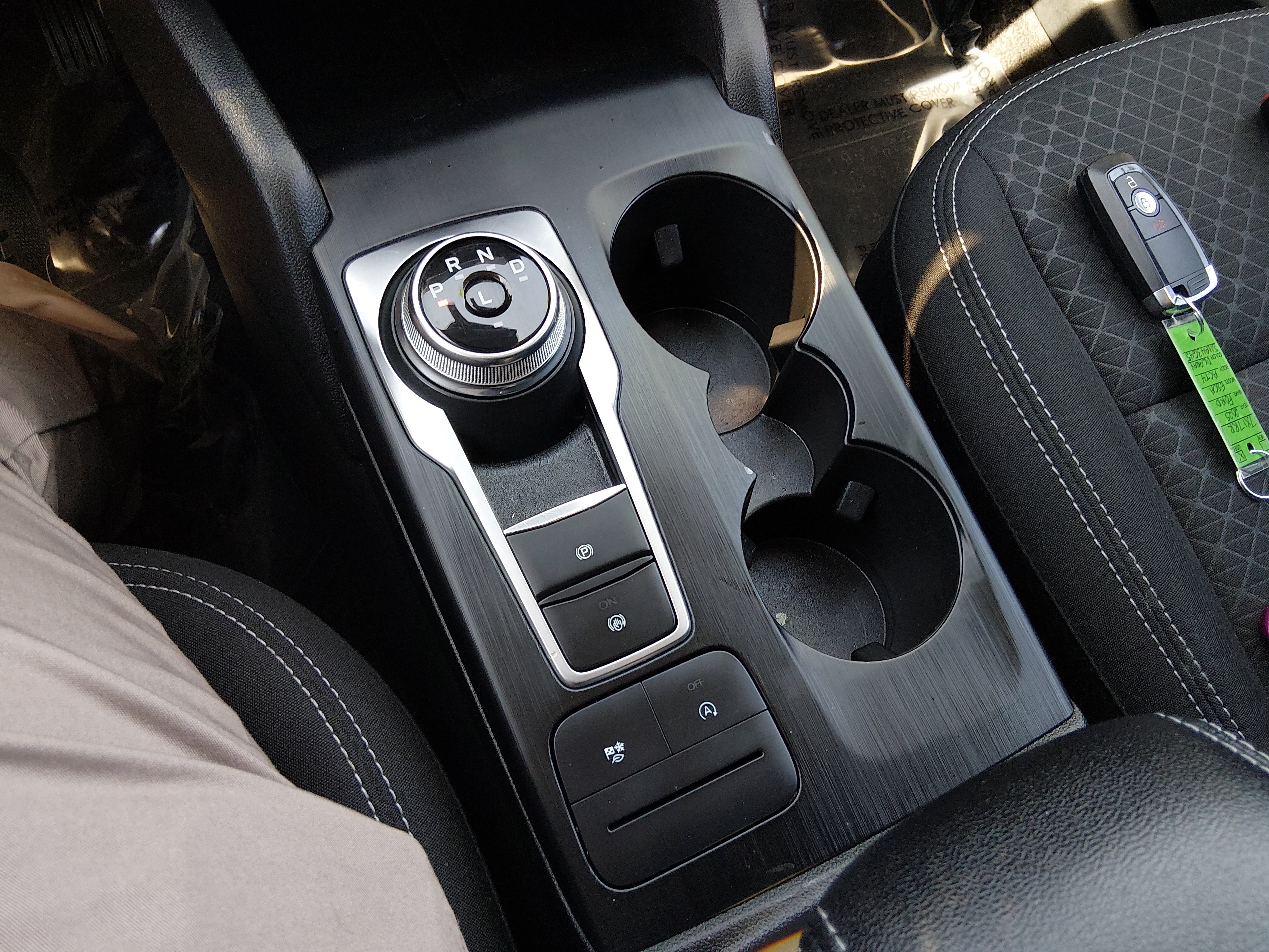 2025 Ford Escape Active - Photo 18