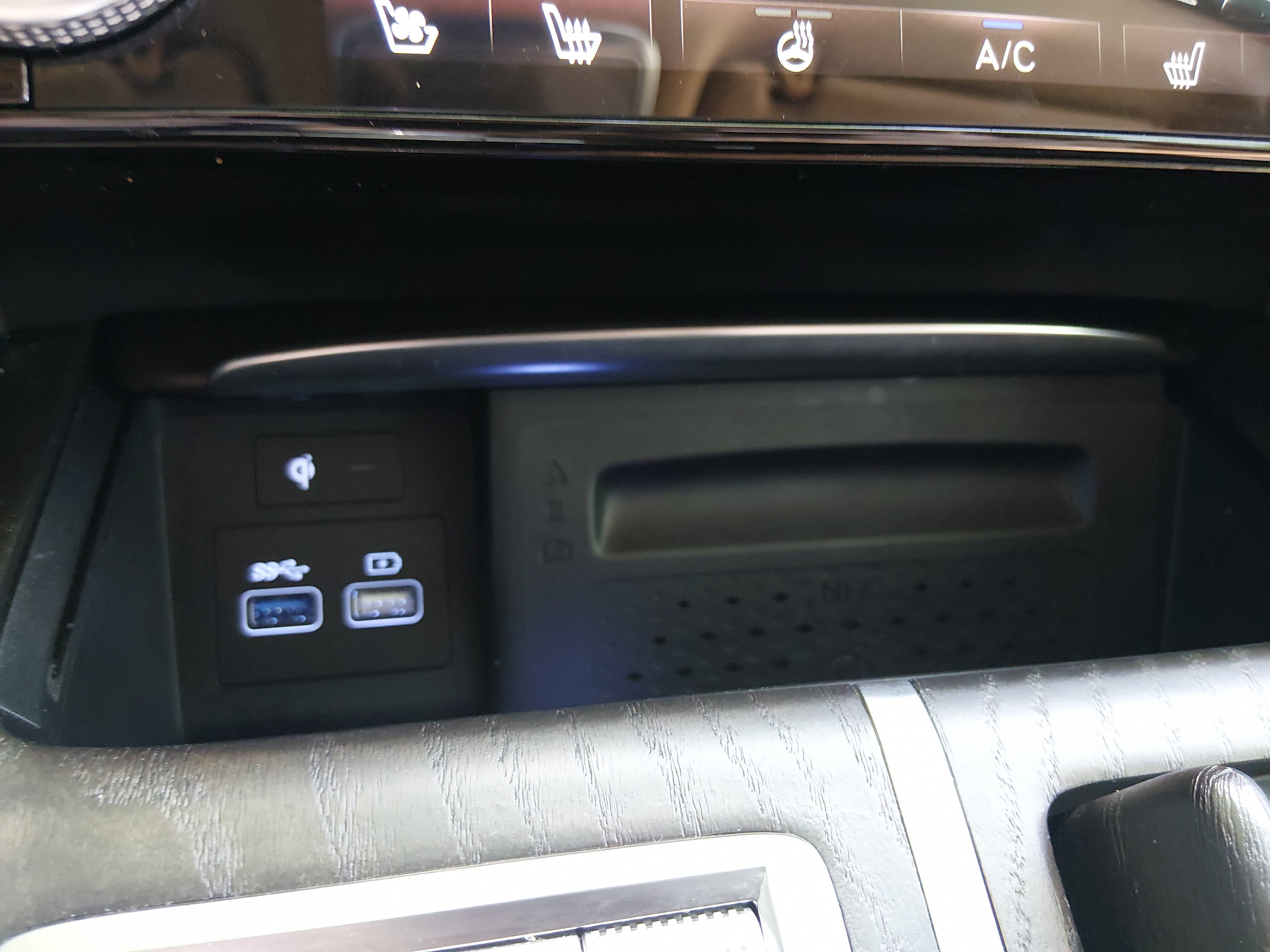2024 GENESIS GV80 Standard - Photo 20