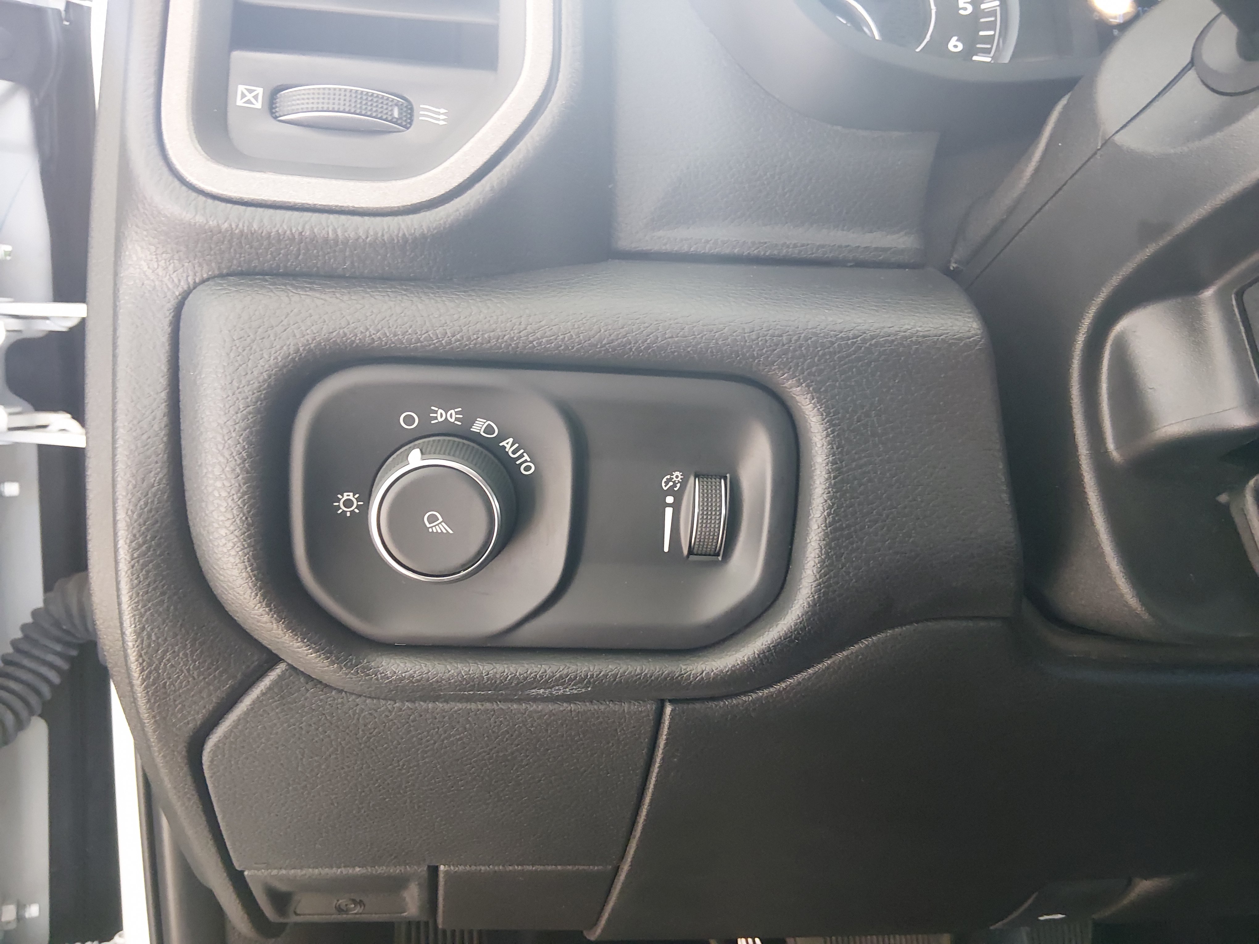 2024 RAM Ram 2500 Pickup Tradesman - Photo 13