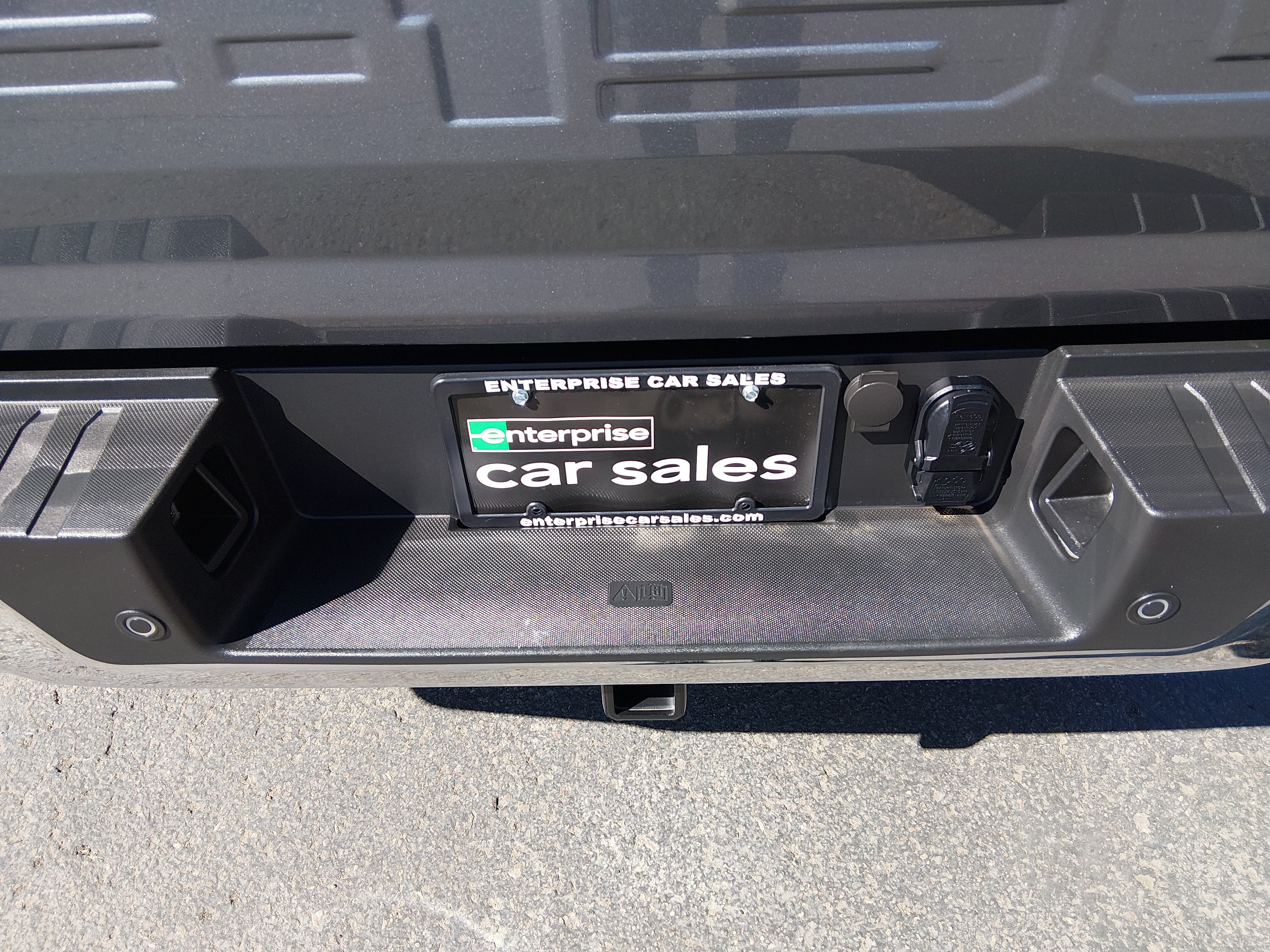 2025 Ford F-150 XLT - Photo 16