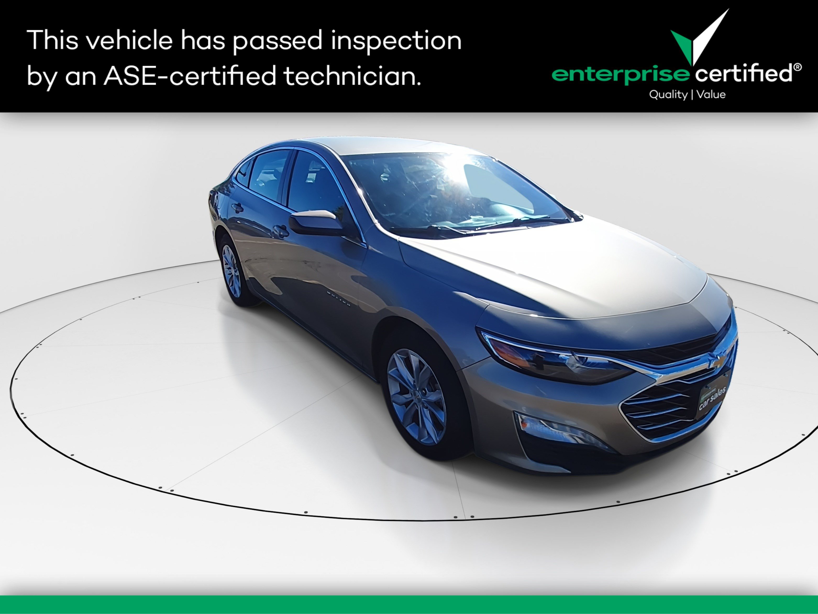 2022 Chevrolet Malibu
