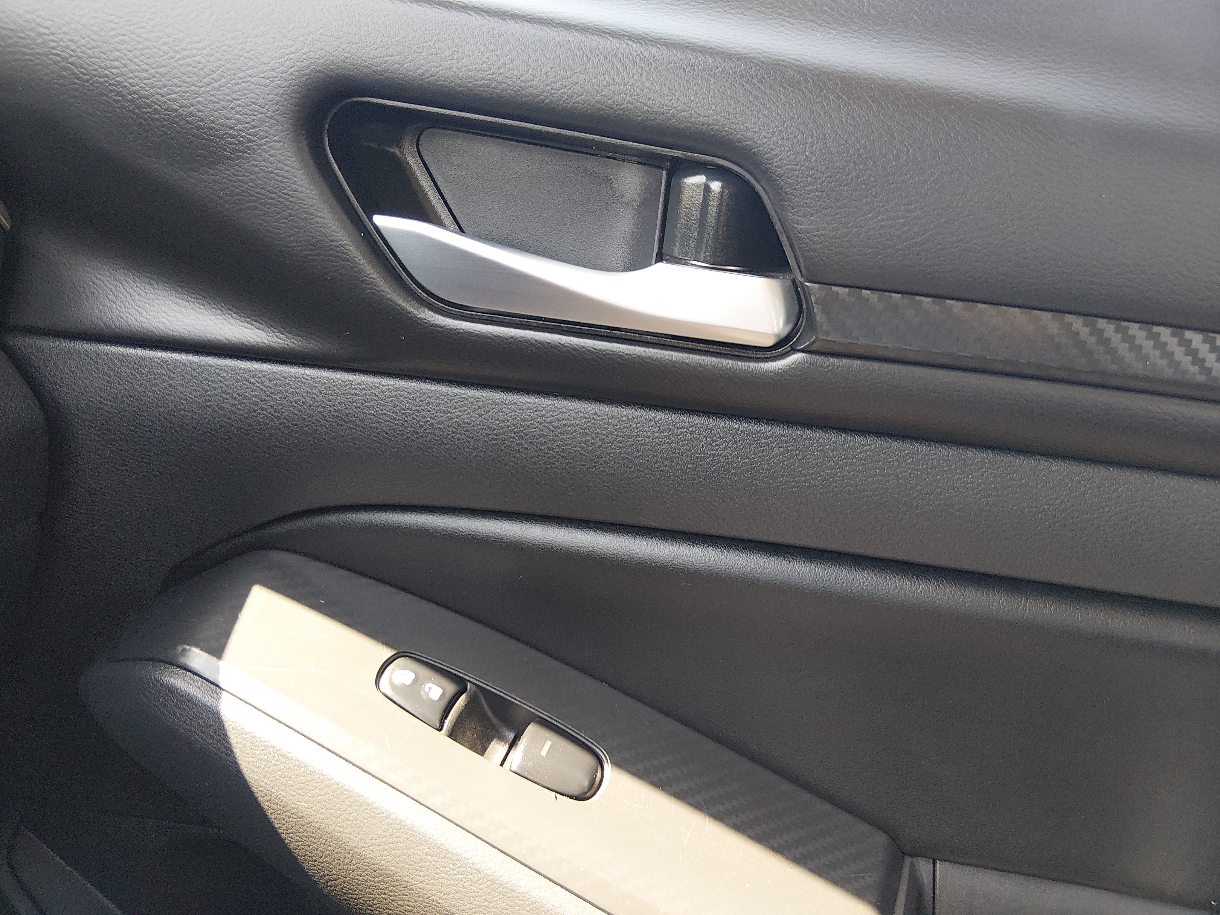 2025 Nissan Altima SV - Photo 19