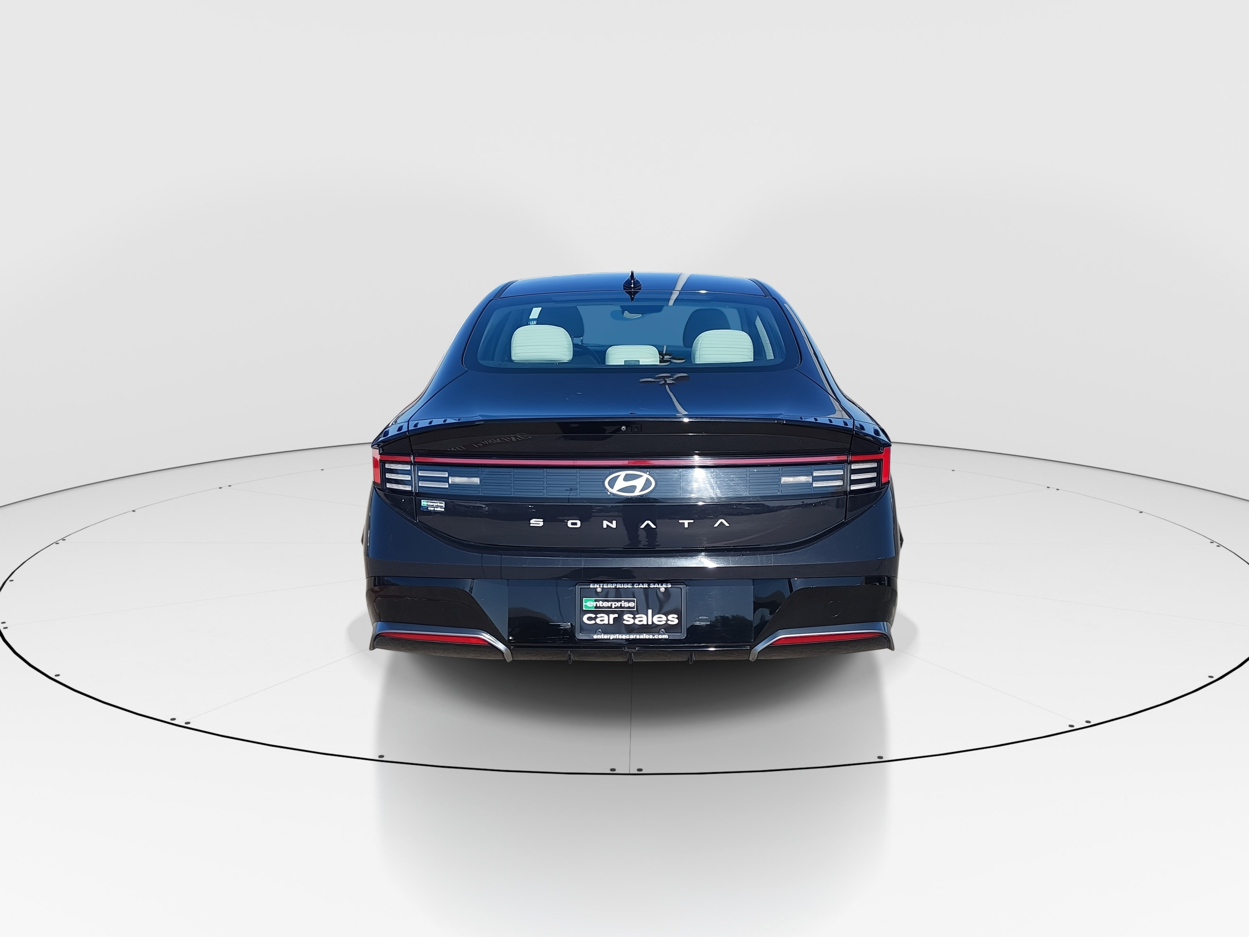 2024 Hyundai Sonata 6