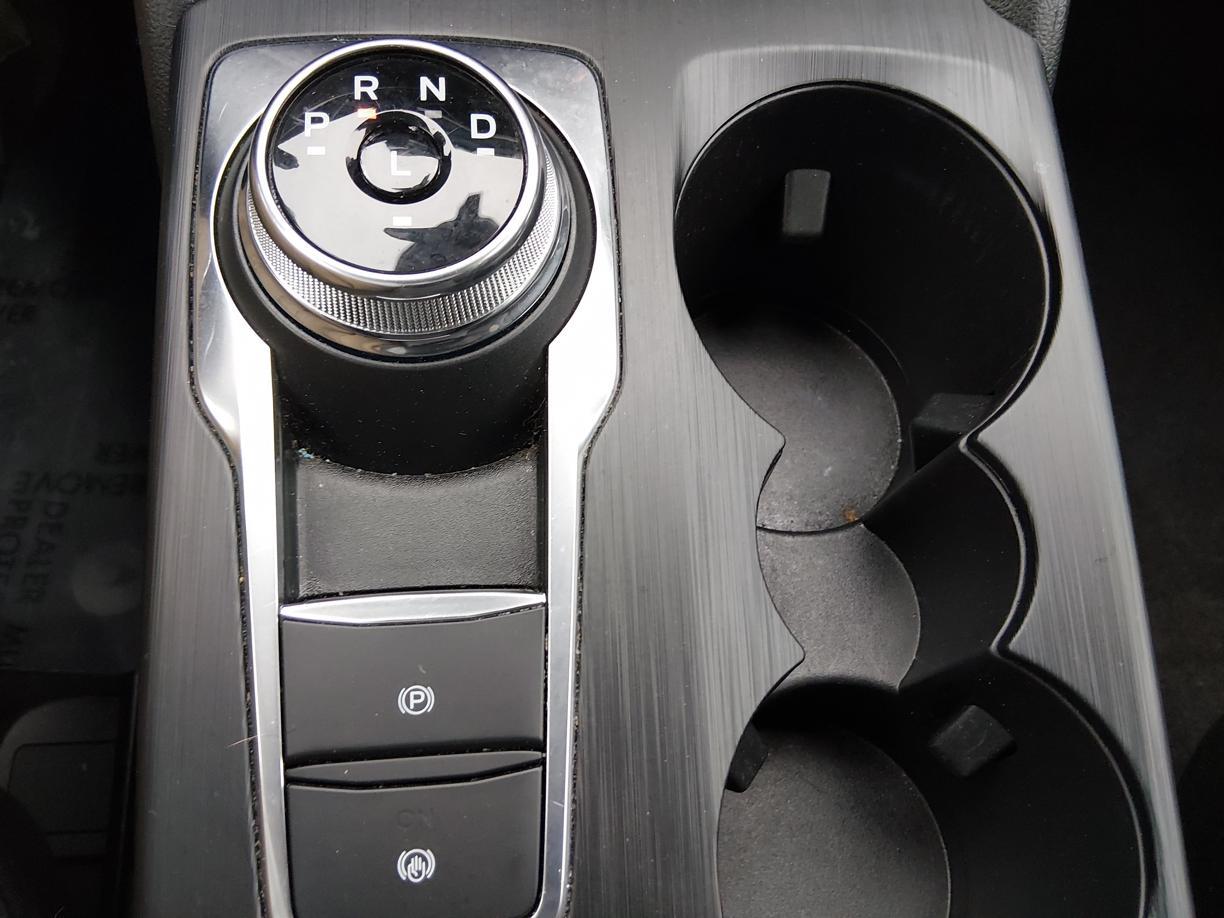 2025 Ford Escape ST-Line - Photo 19