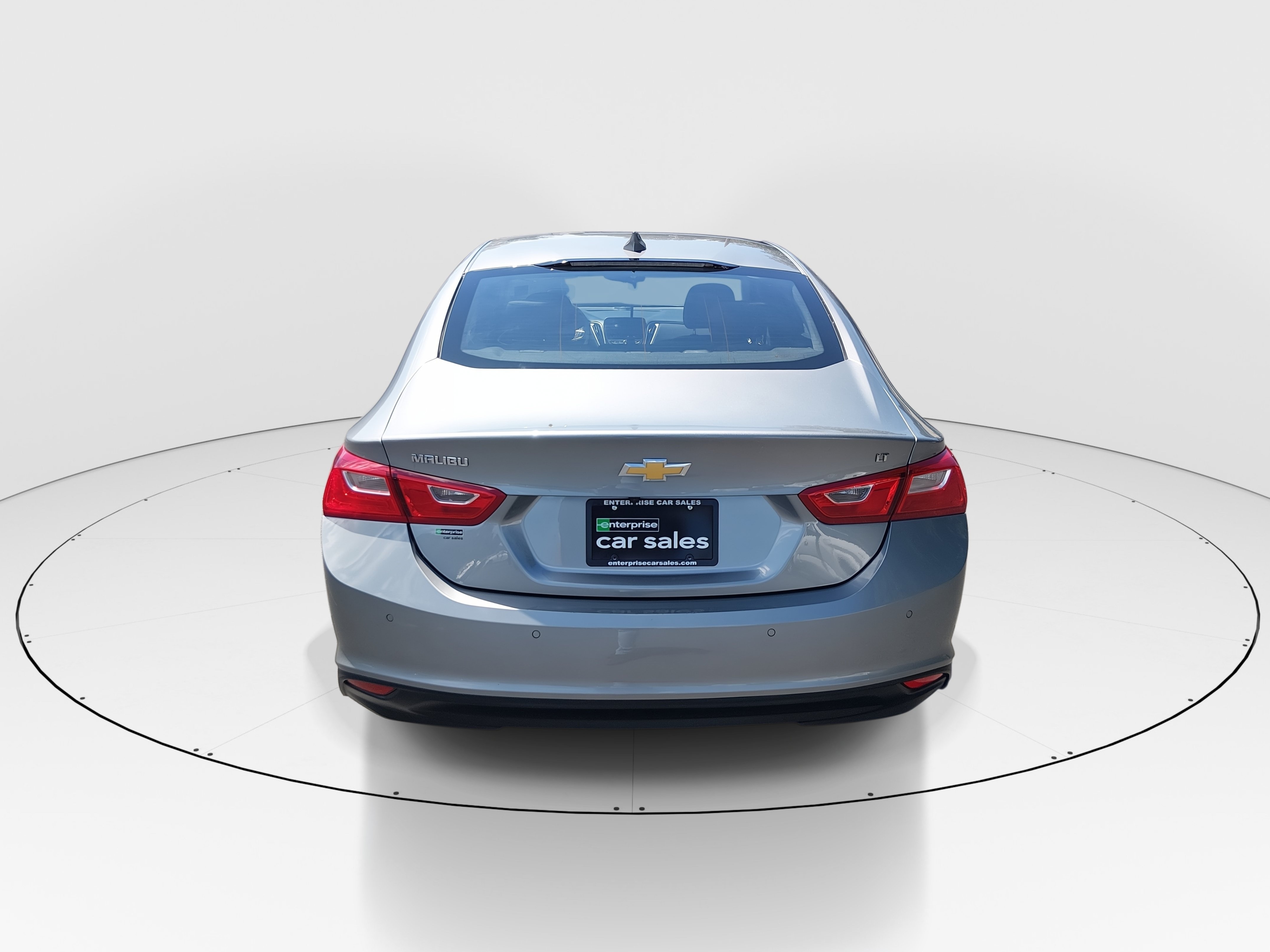 2024 Chevrolet Malibu 1LT - Photo 6