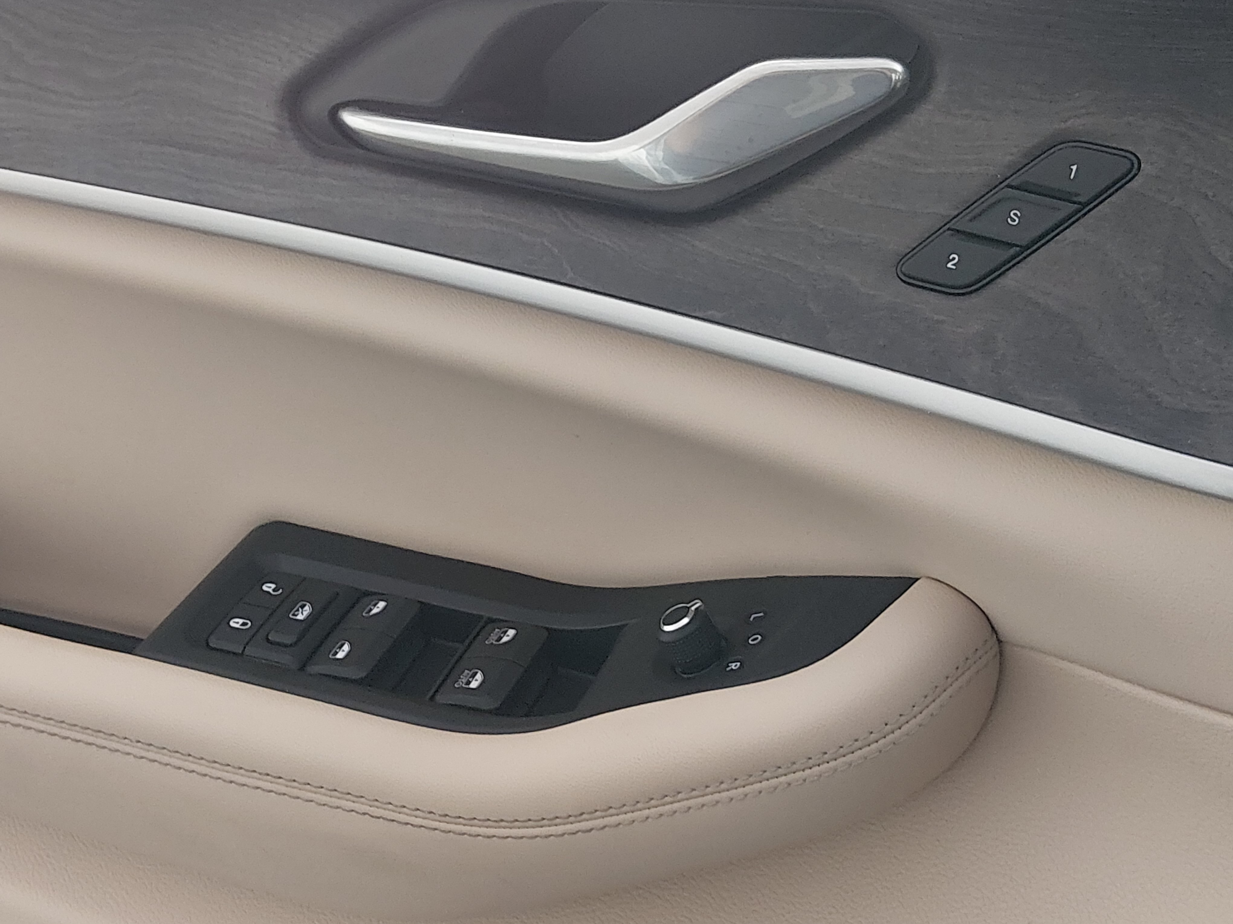 2024 Jeep Grand Cherokee 4xe - Photo 19