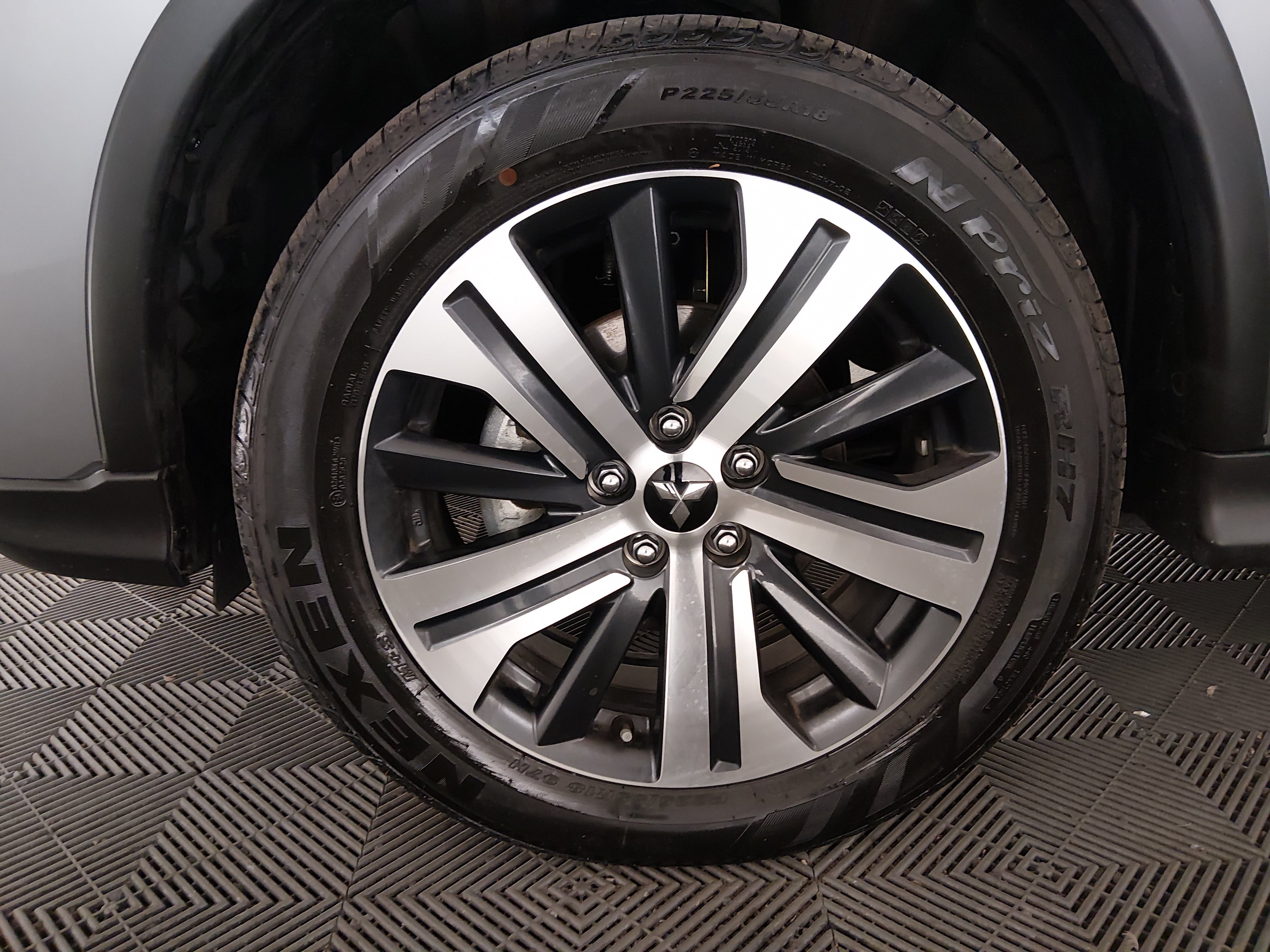 2025 Mitsubishi Outlander Sport ES - Photo 10