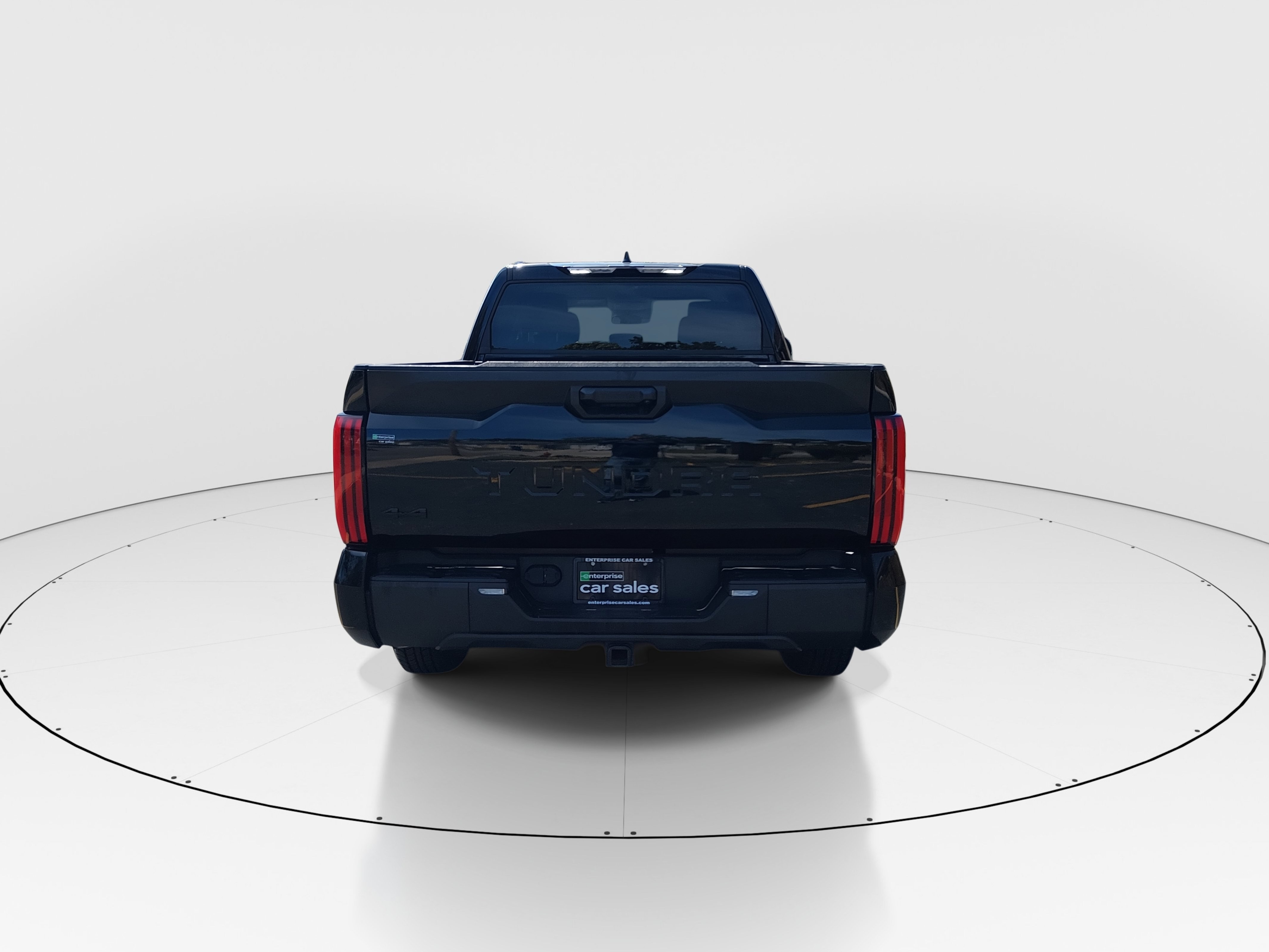 2023 Toyota Tundra SR5 - Photo 6