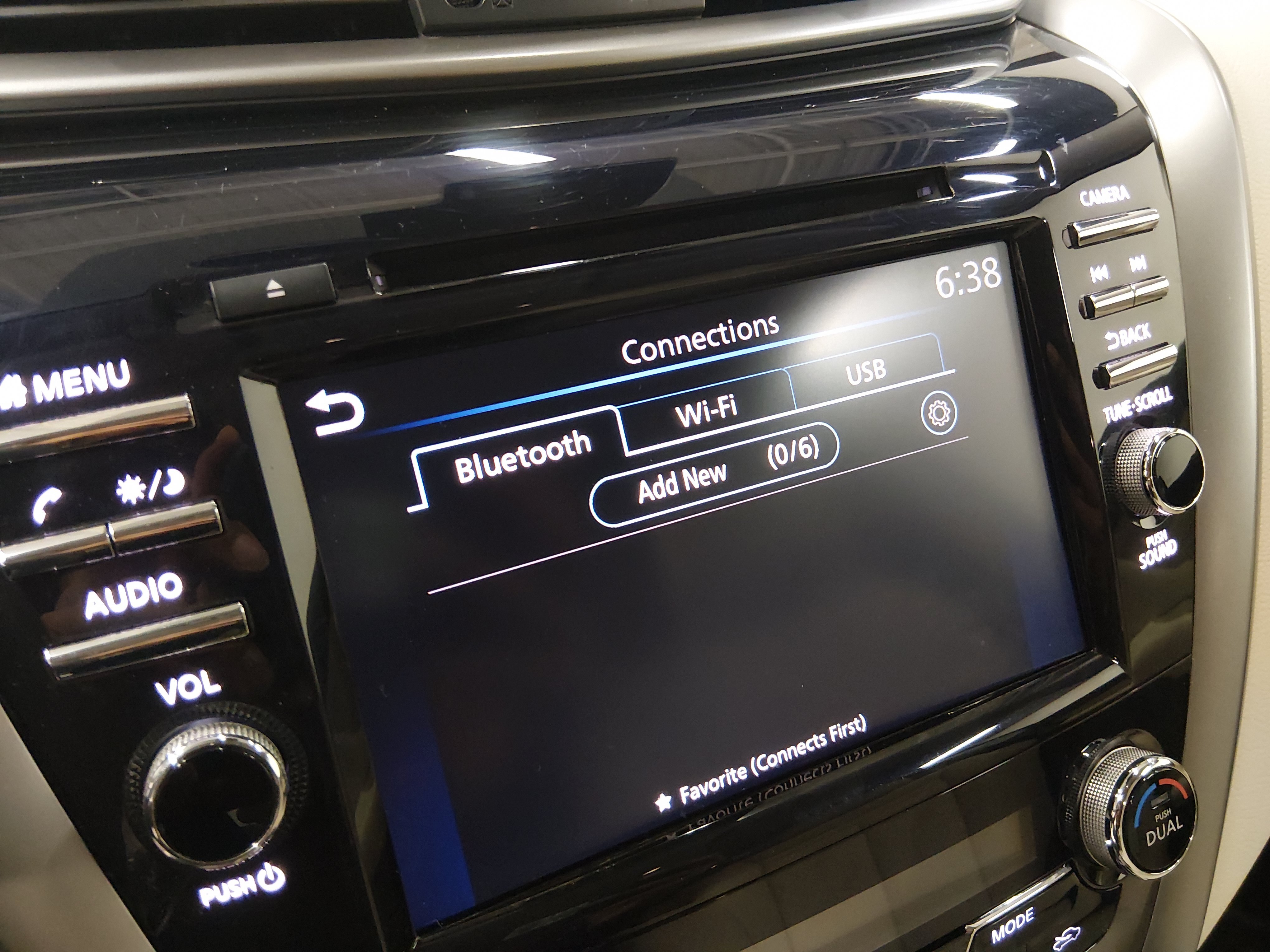 2024 Nissan Murano SV - Photo 20