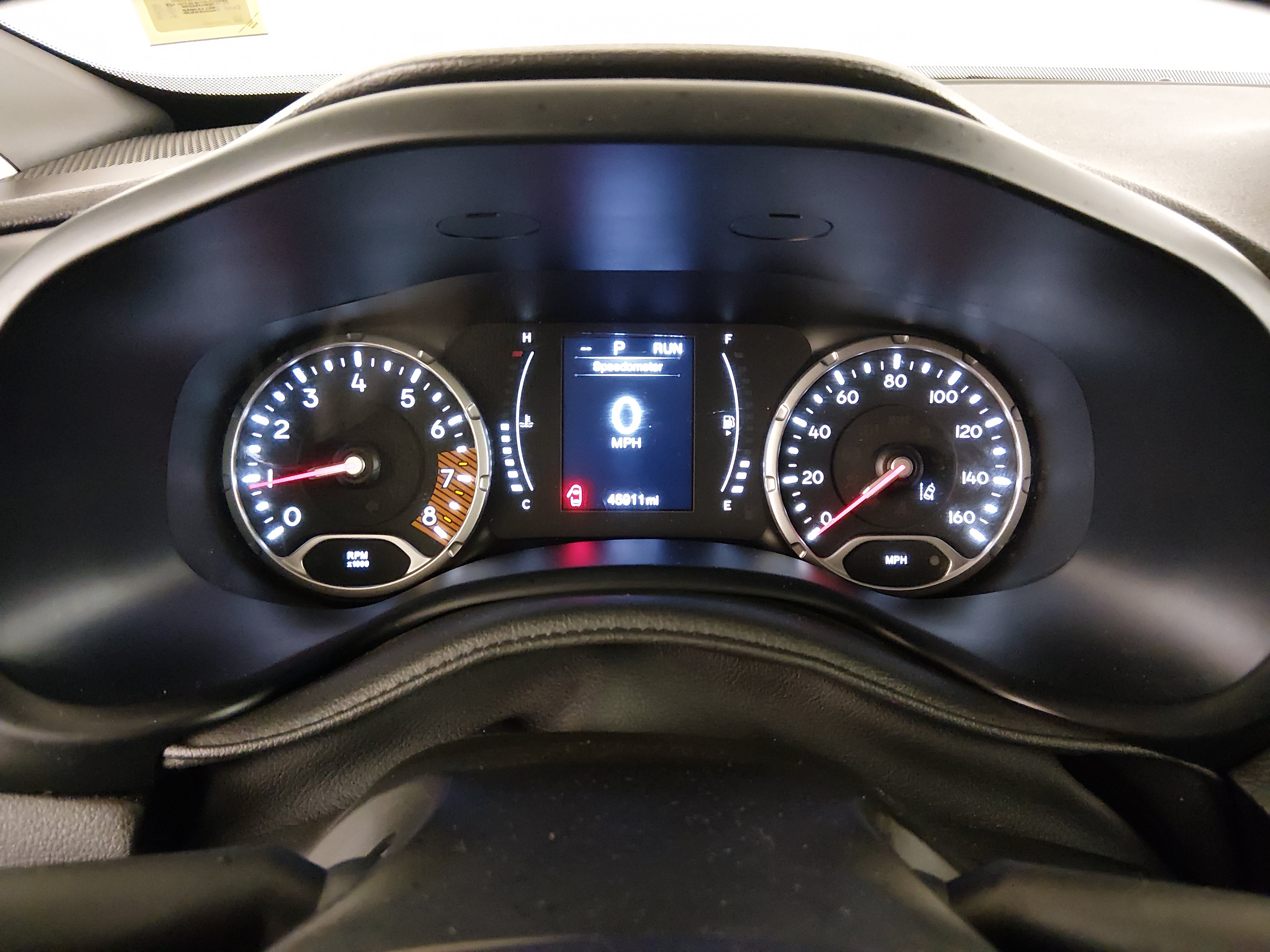 2023 Jeep Renegade Latitude - Photo 14