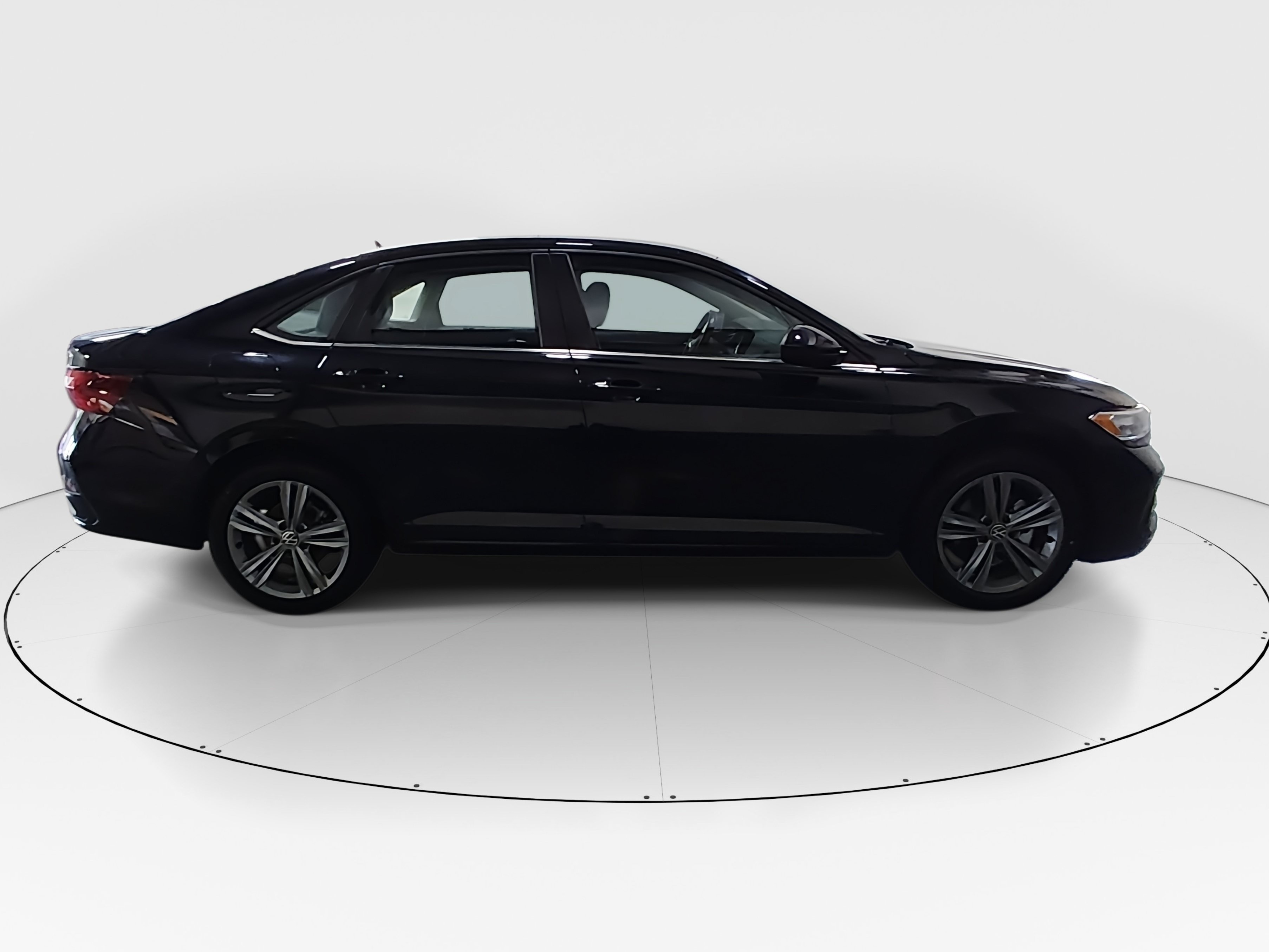 2024 Volkswagen Jetta SE - Photo 8