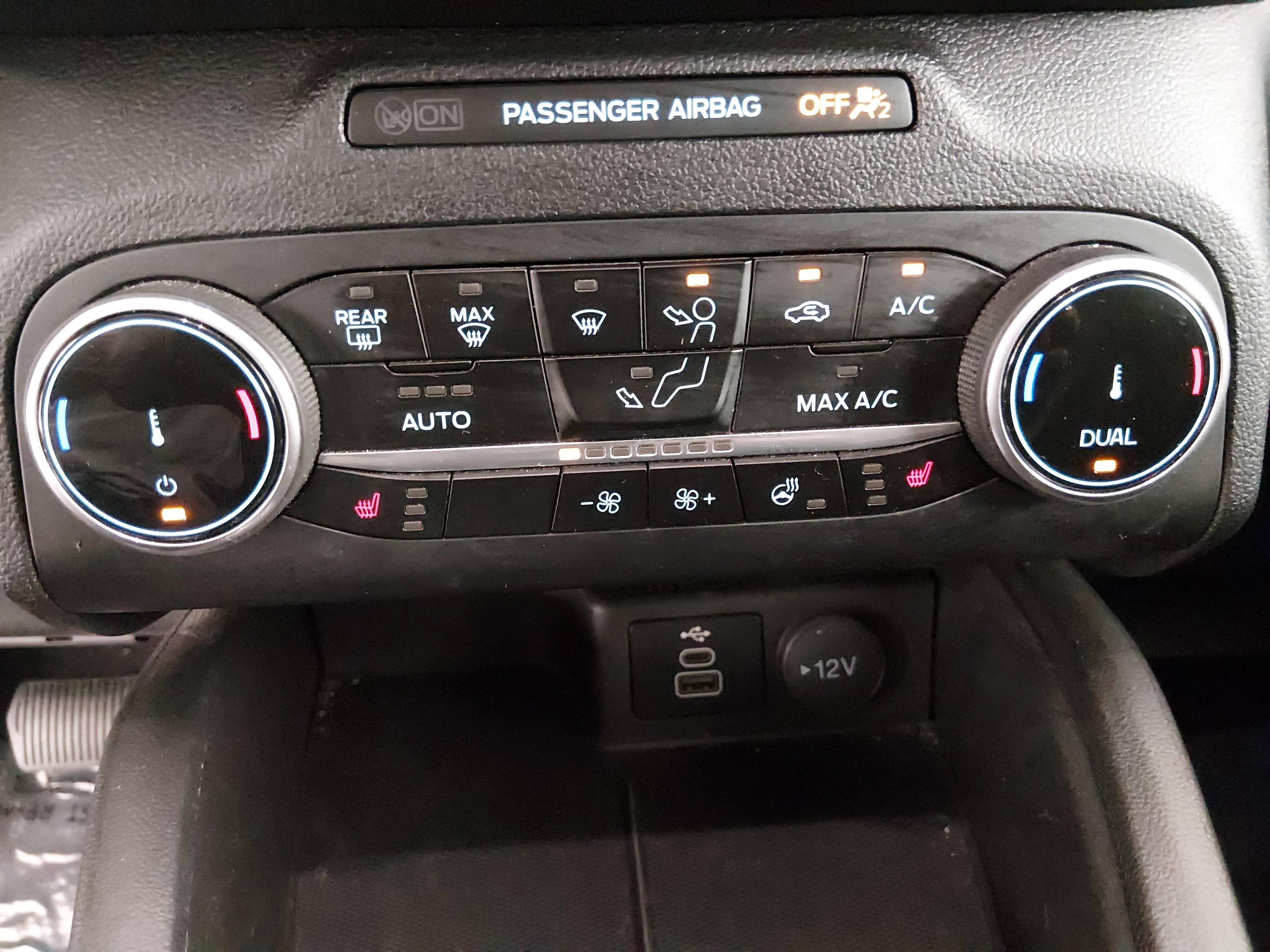 2024 Ford Escape Active - Photo 17