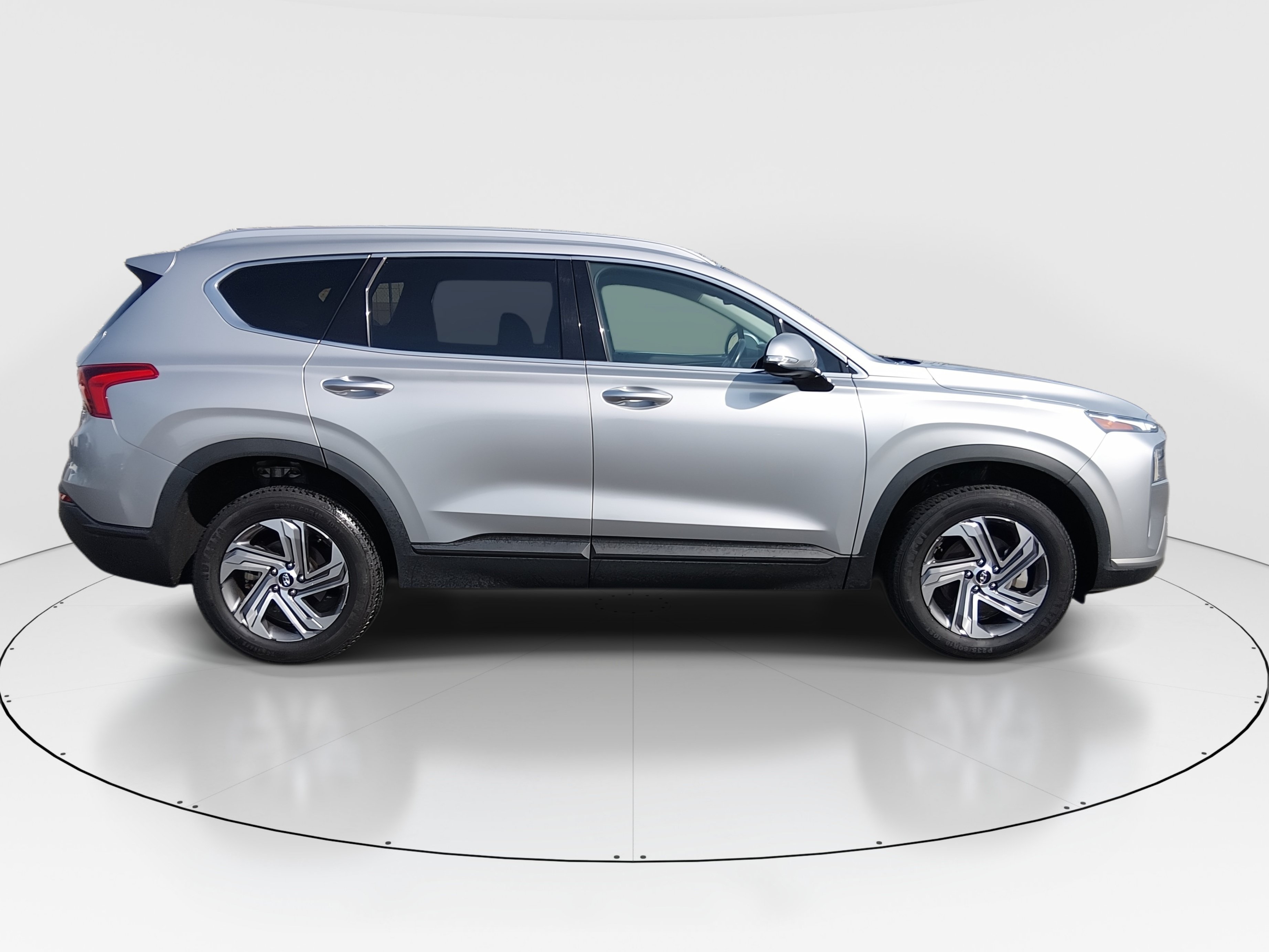 2023 Hyundai Santa Fe SEL - Photo 8