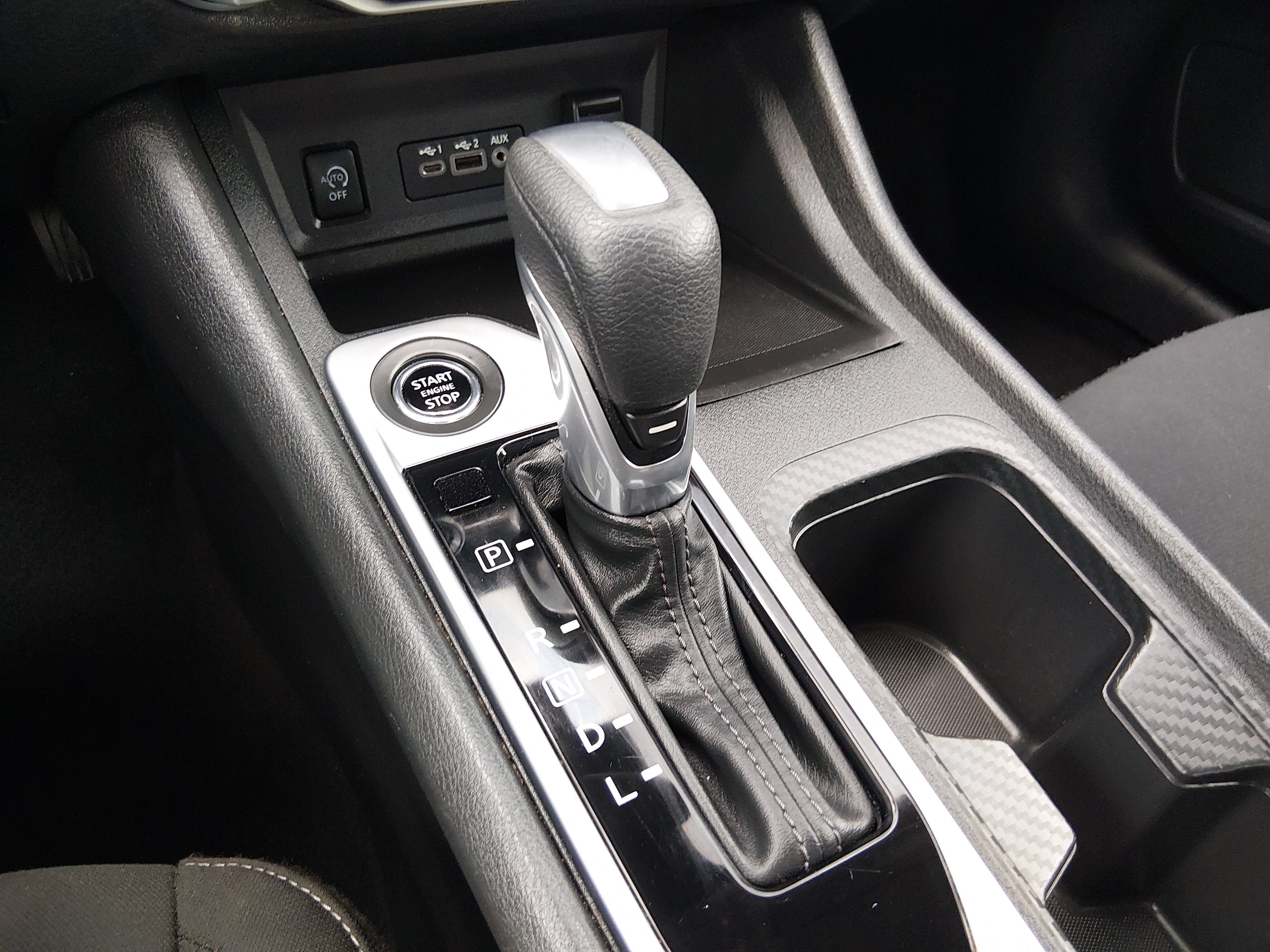 2024 Nissan Sentra SV - Photo 20