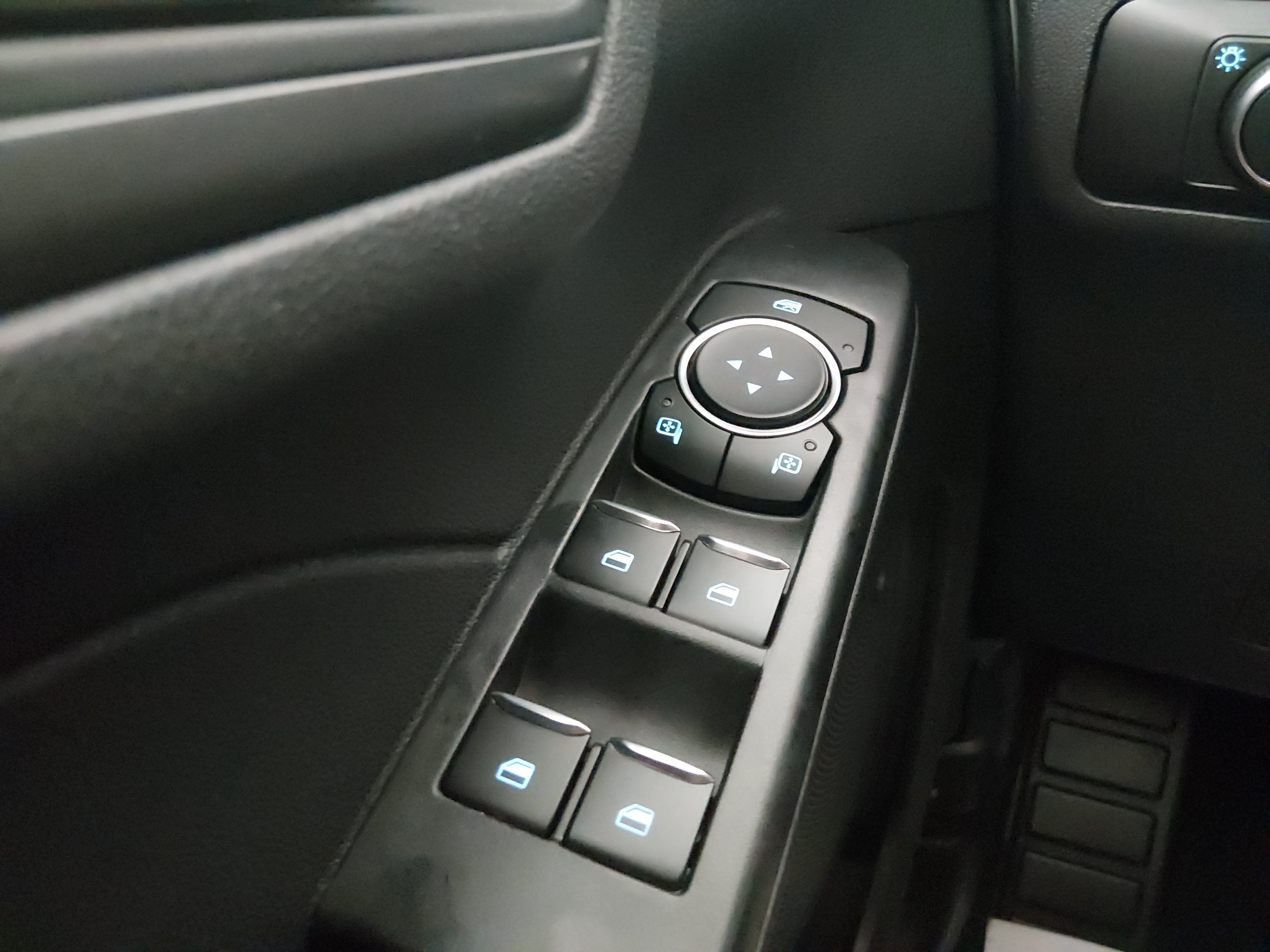 2025 Ford Escape Active - Photo 21