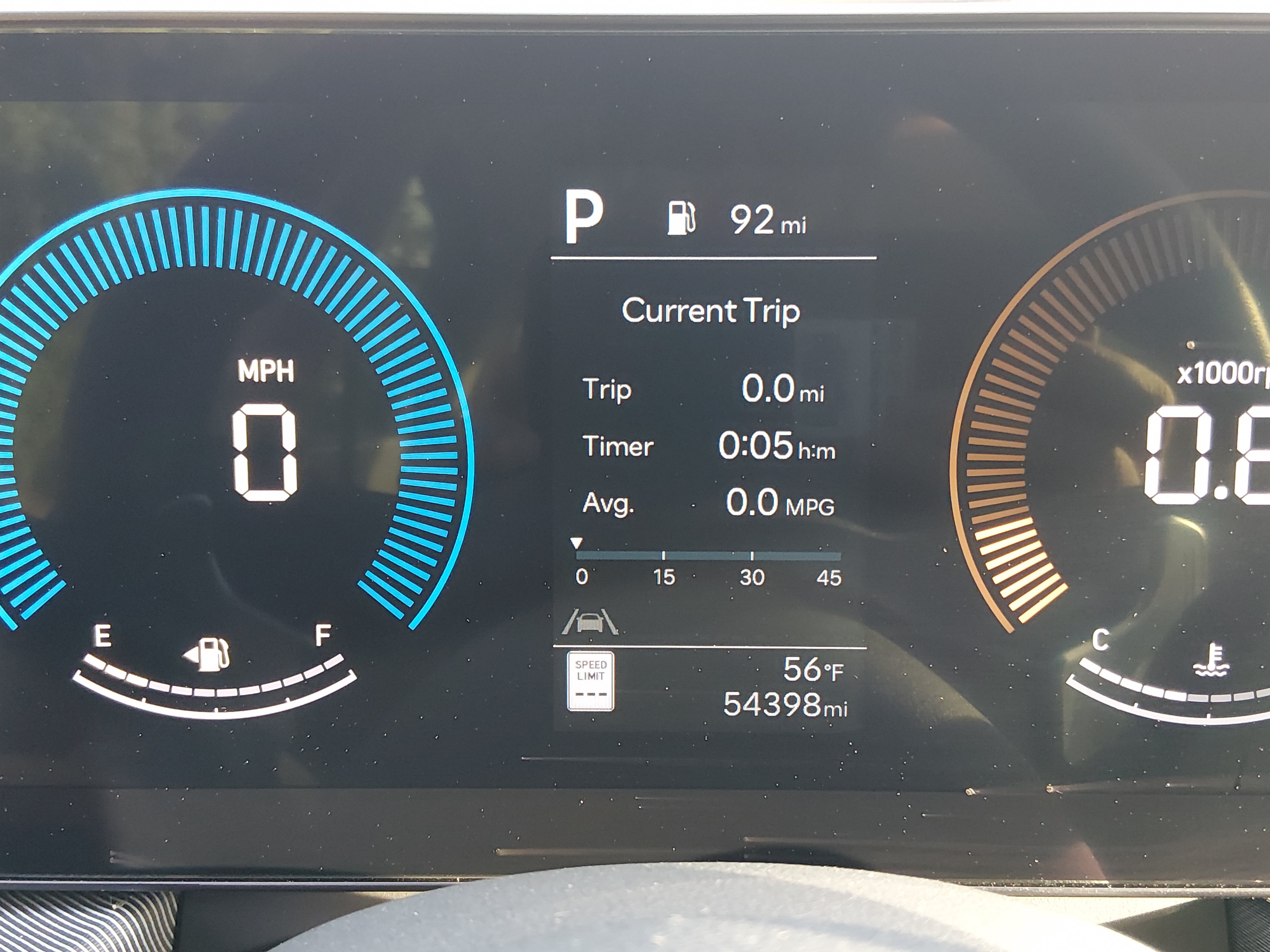 2025 Hyundai Sonata SEL - Photo 14