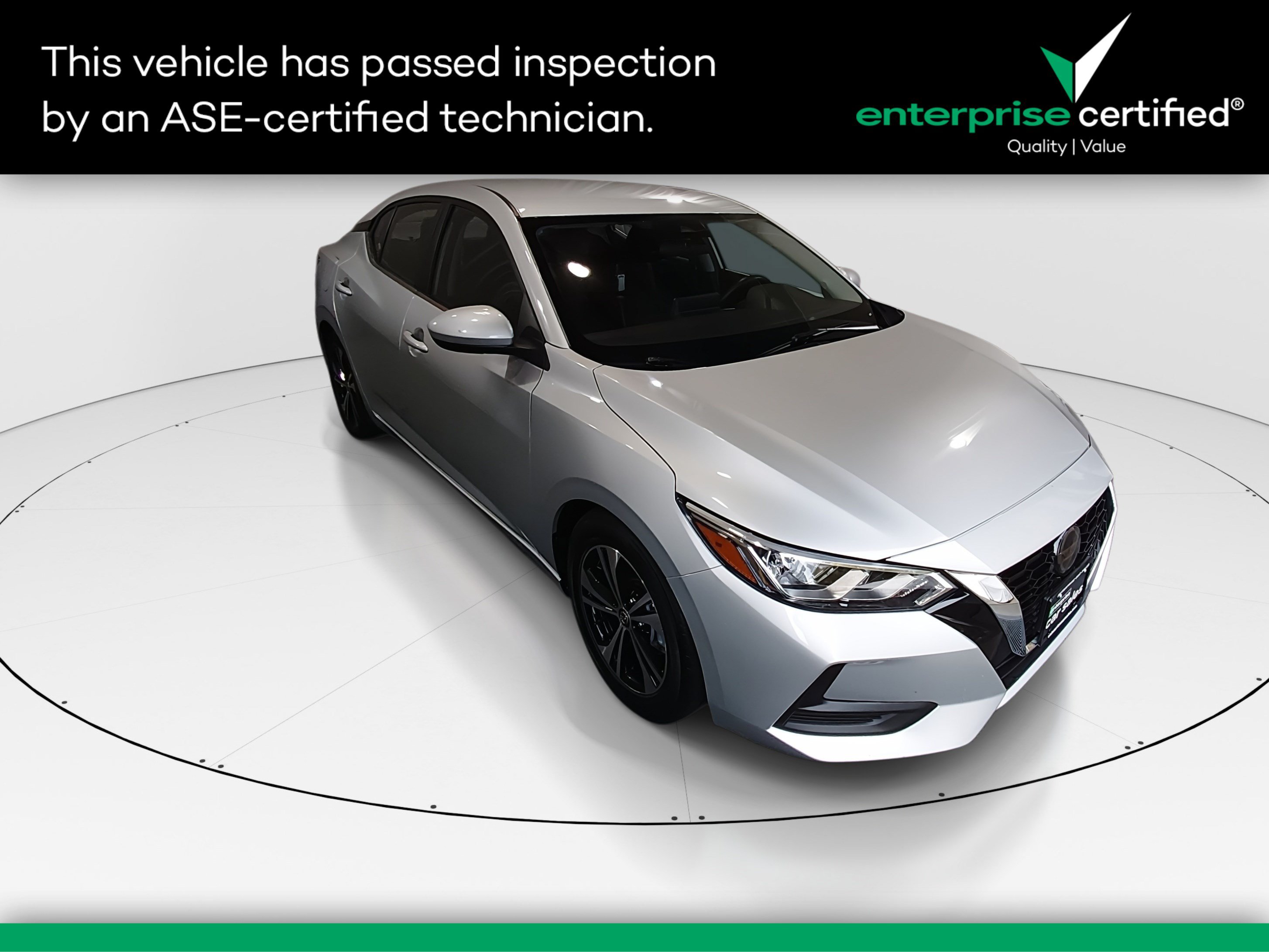 2023 Nissan Sentra