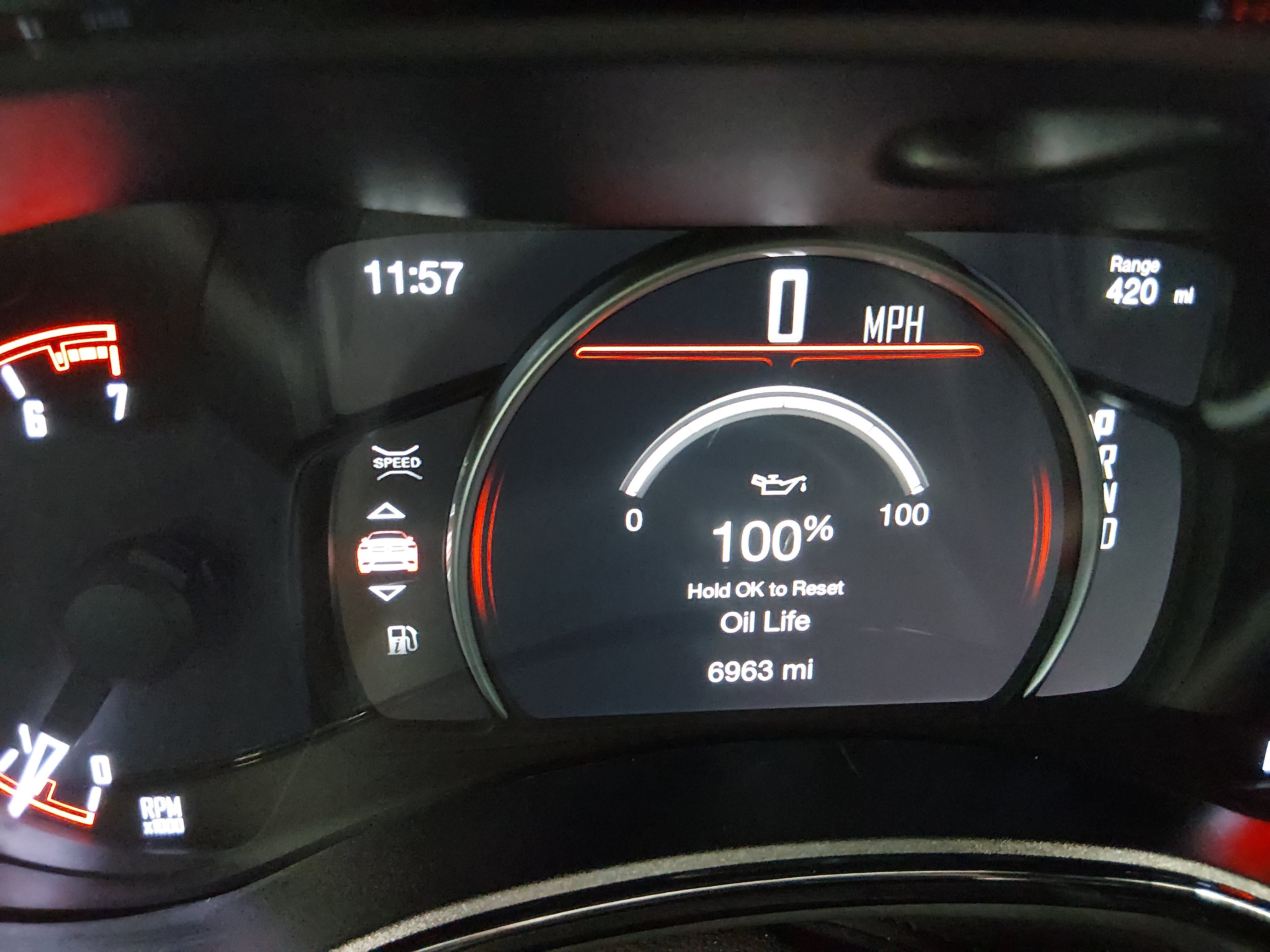 2026 Dodge Durango GT - Photo 14