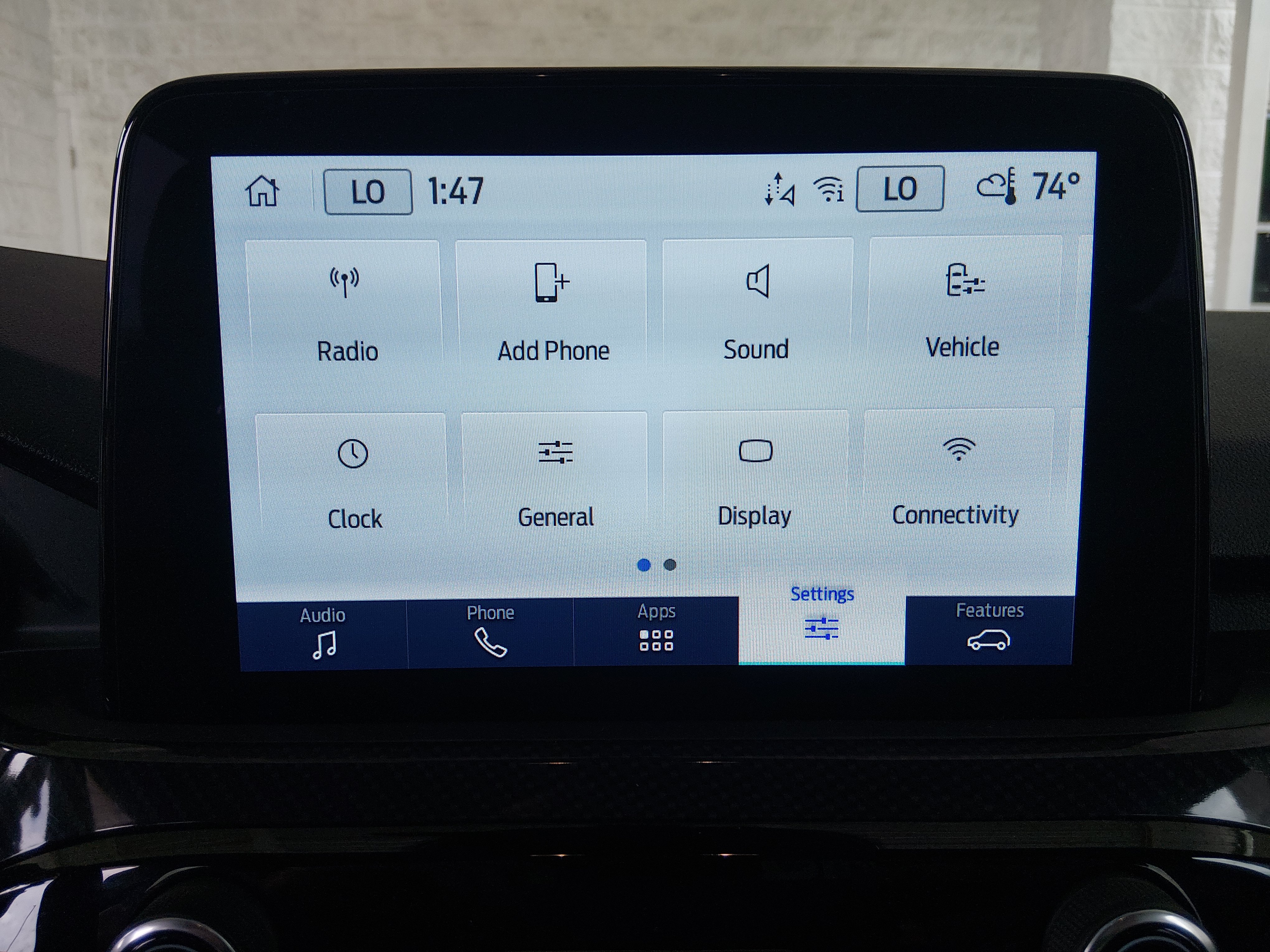 2025 Ford Escape ST-Line - Photo 24
