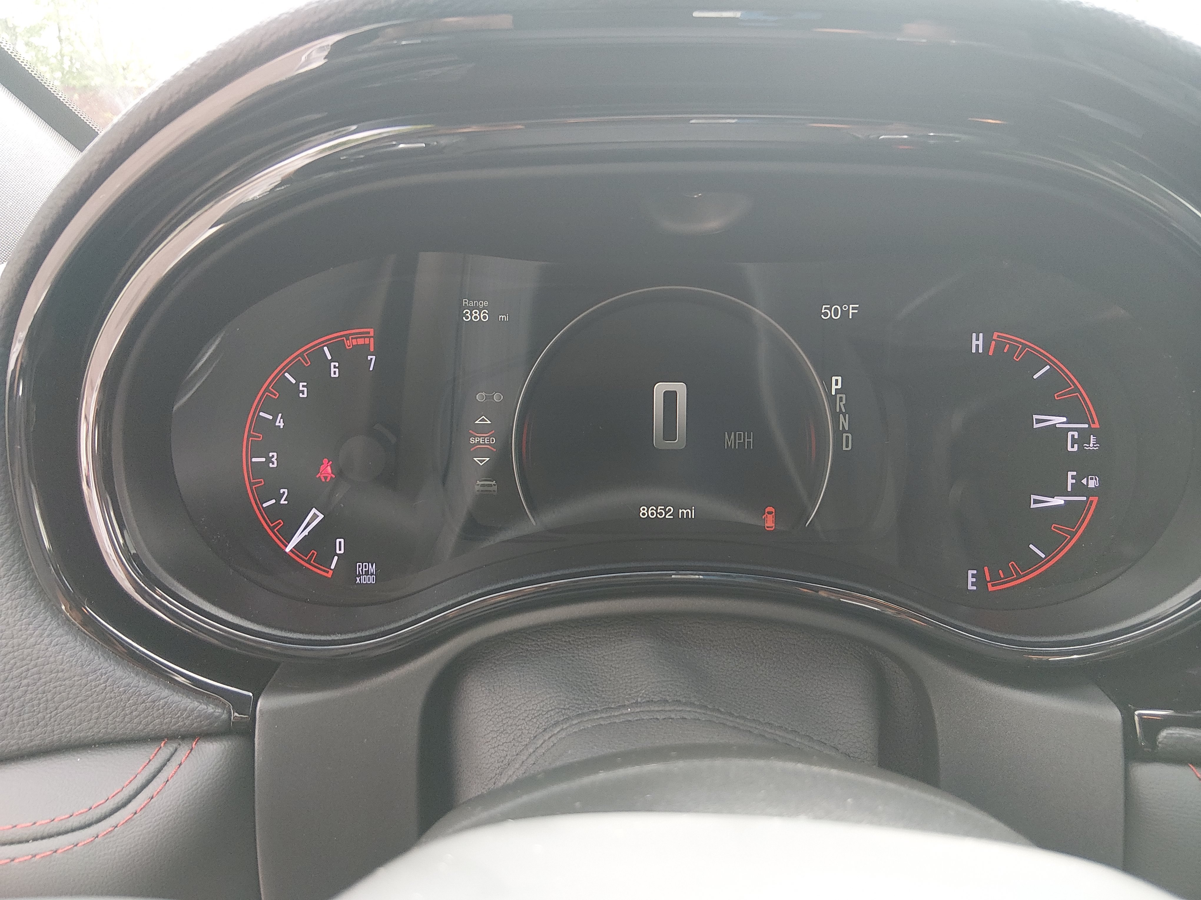 2026 Dodge Durango GT Plus - Photo 14