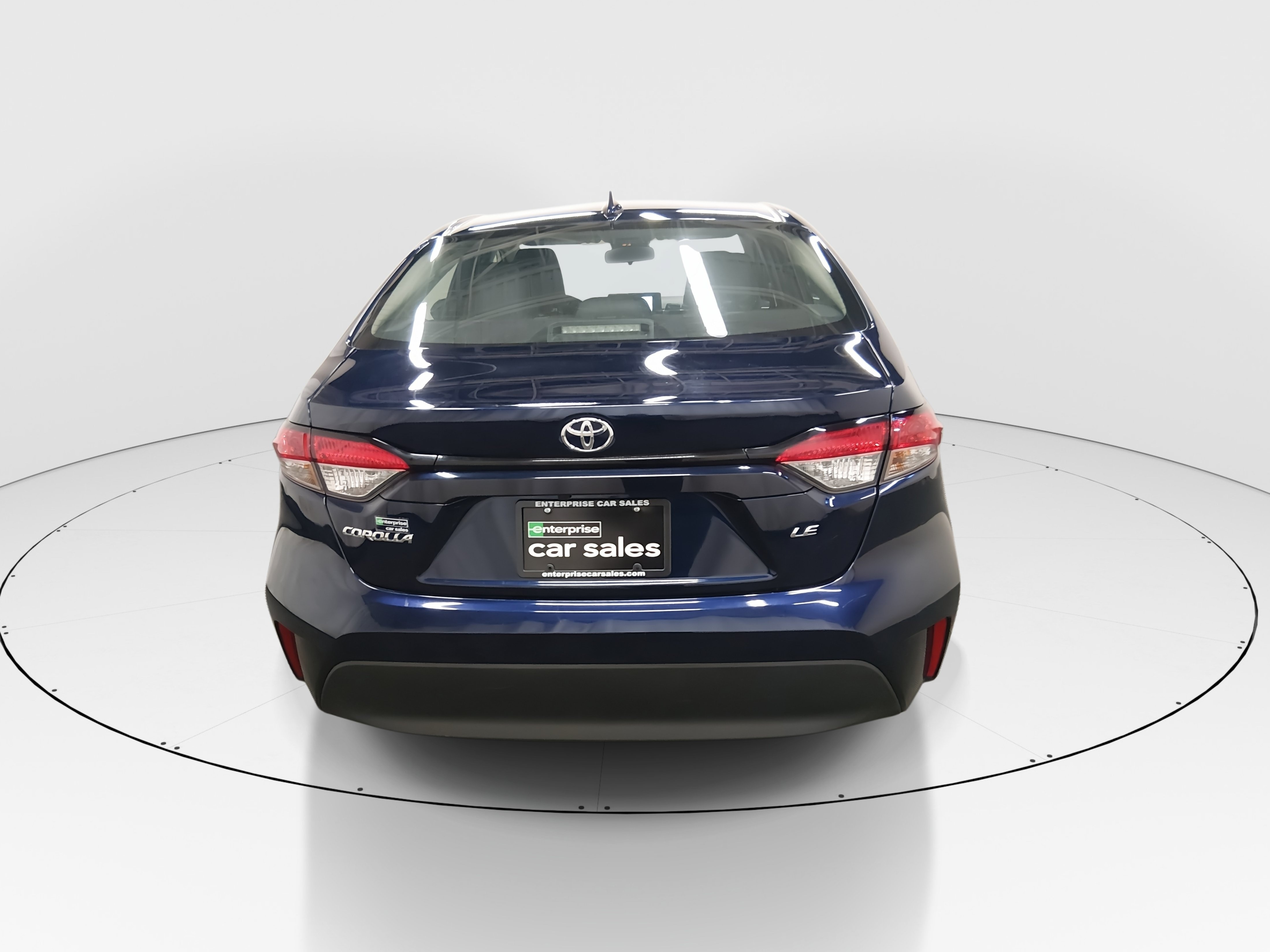 2024 Toyota Corolla LE - Photo 6