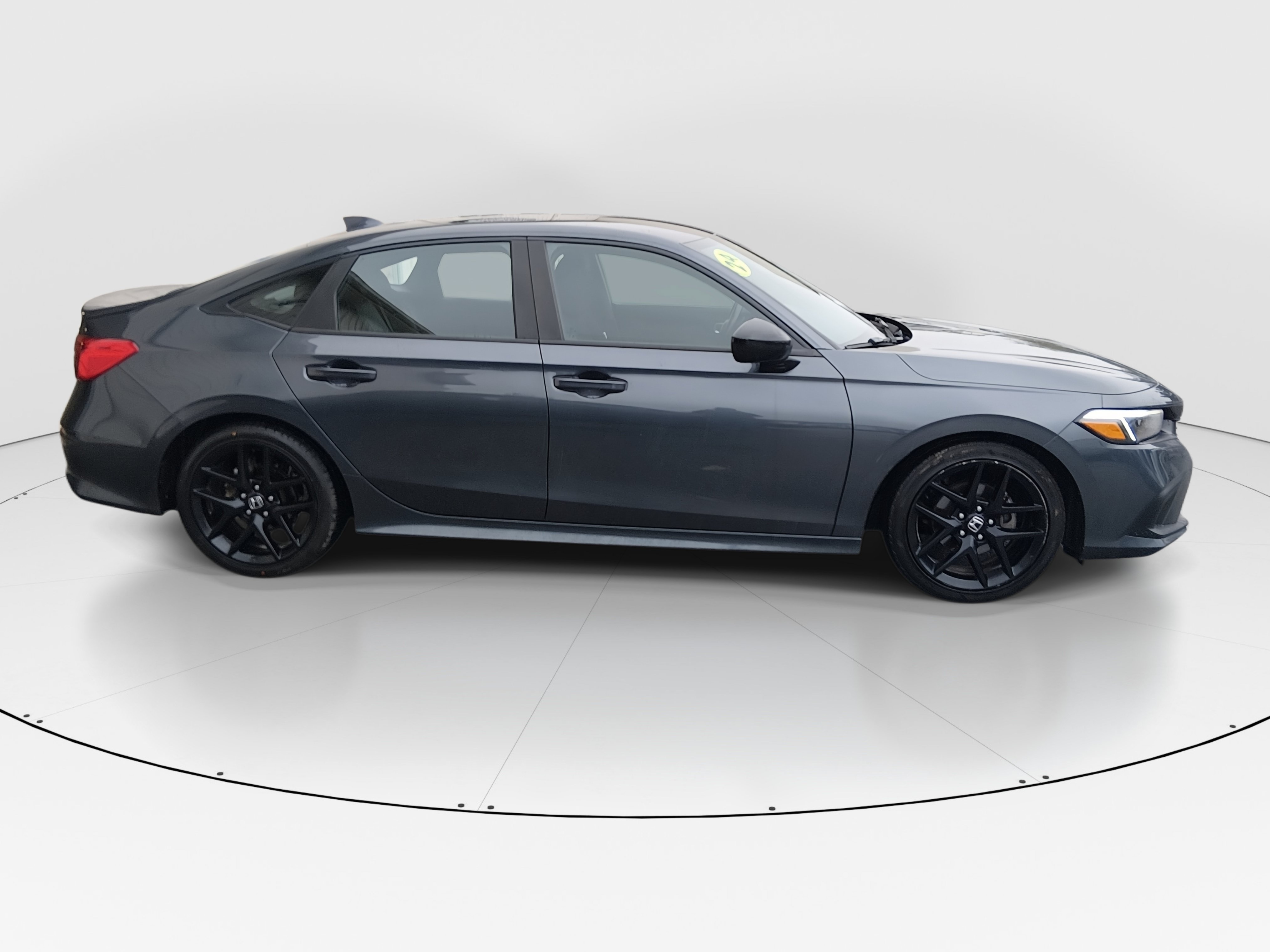 2024 Honda Civic Sport - Photo 8